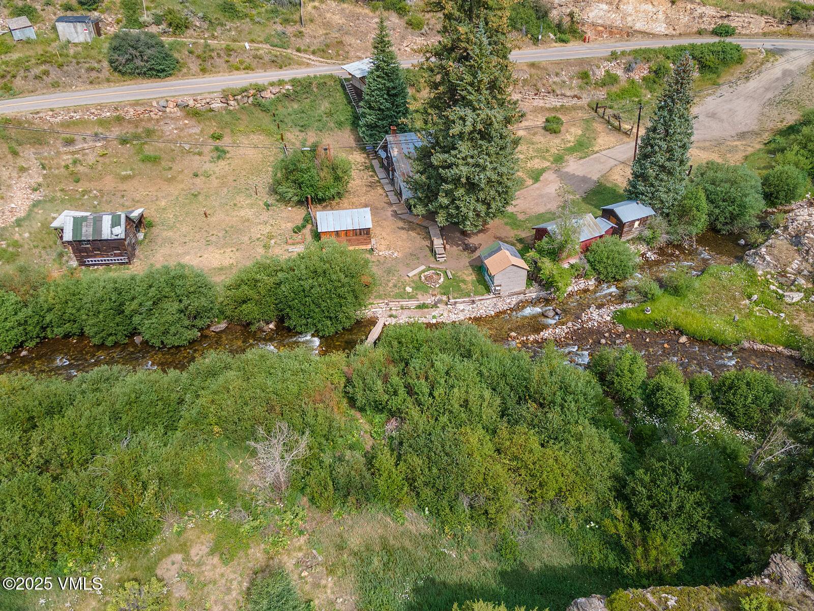 Red Cliff, CO 81649,407 Water ST