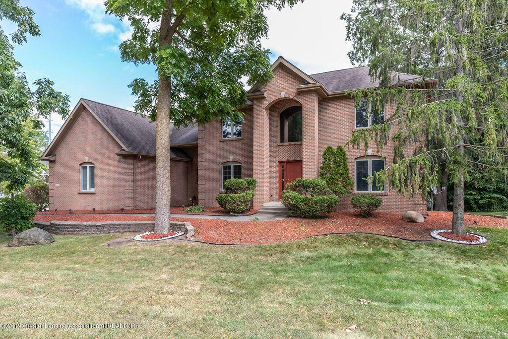 Okemos, MI 48864,3716 Fairhills Drive, Okemos, MI 48864