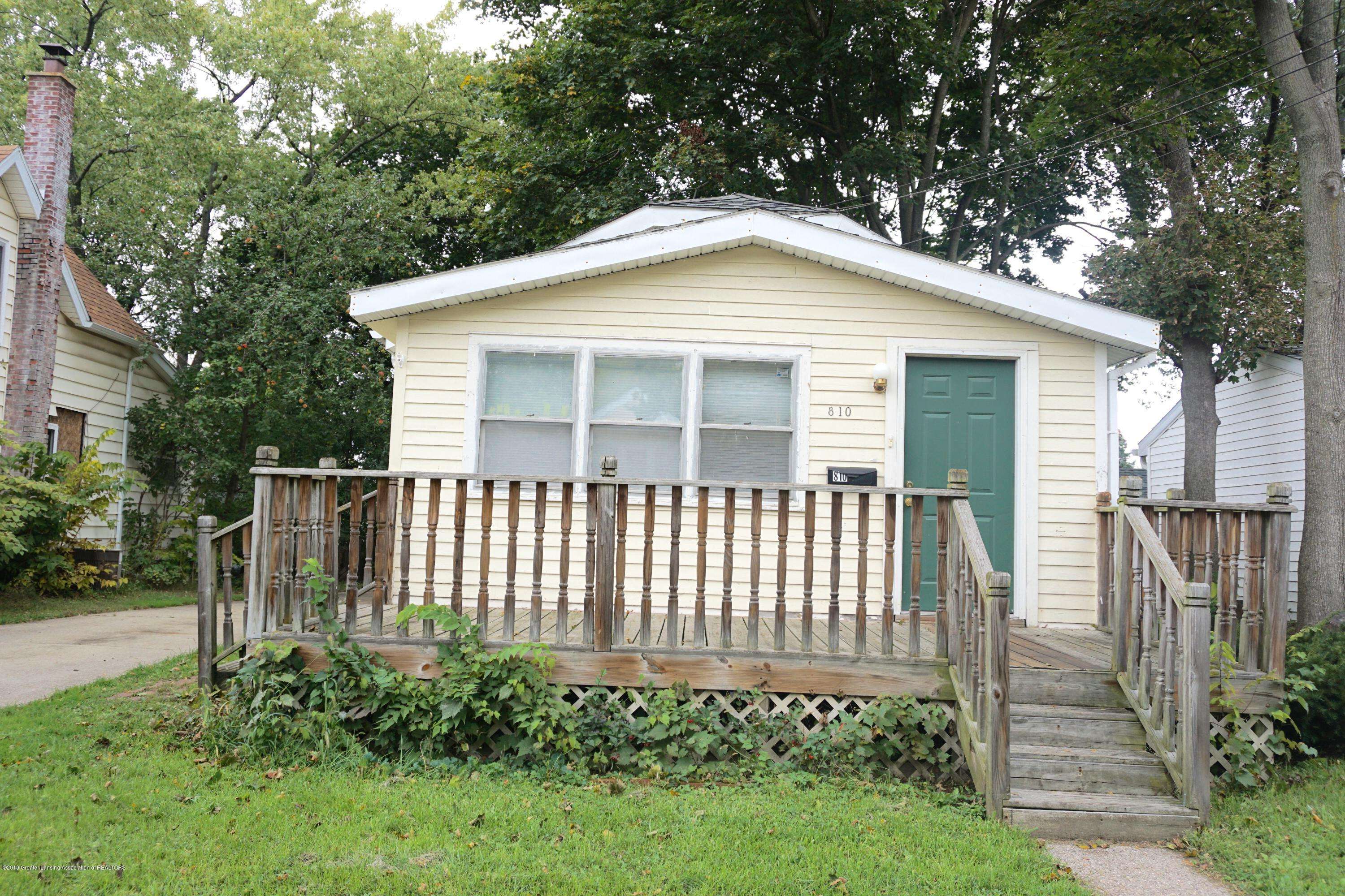 Lansing, MI 48906,810 Mahlon Street, Lansing, MI 48906