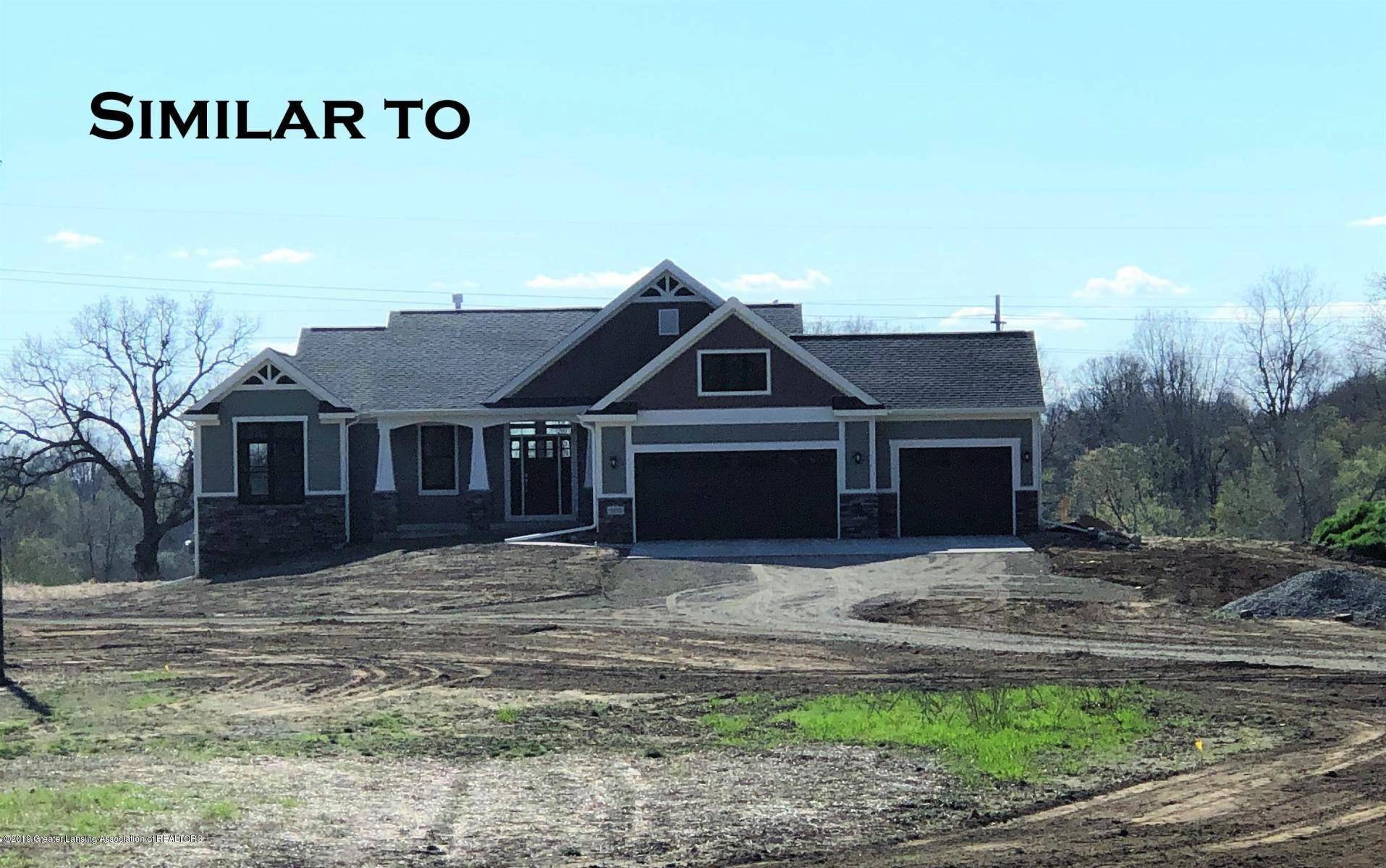 Williamston, MI 48895,3148 Pawapi LN