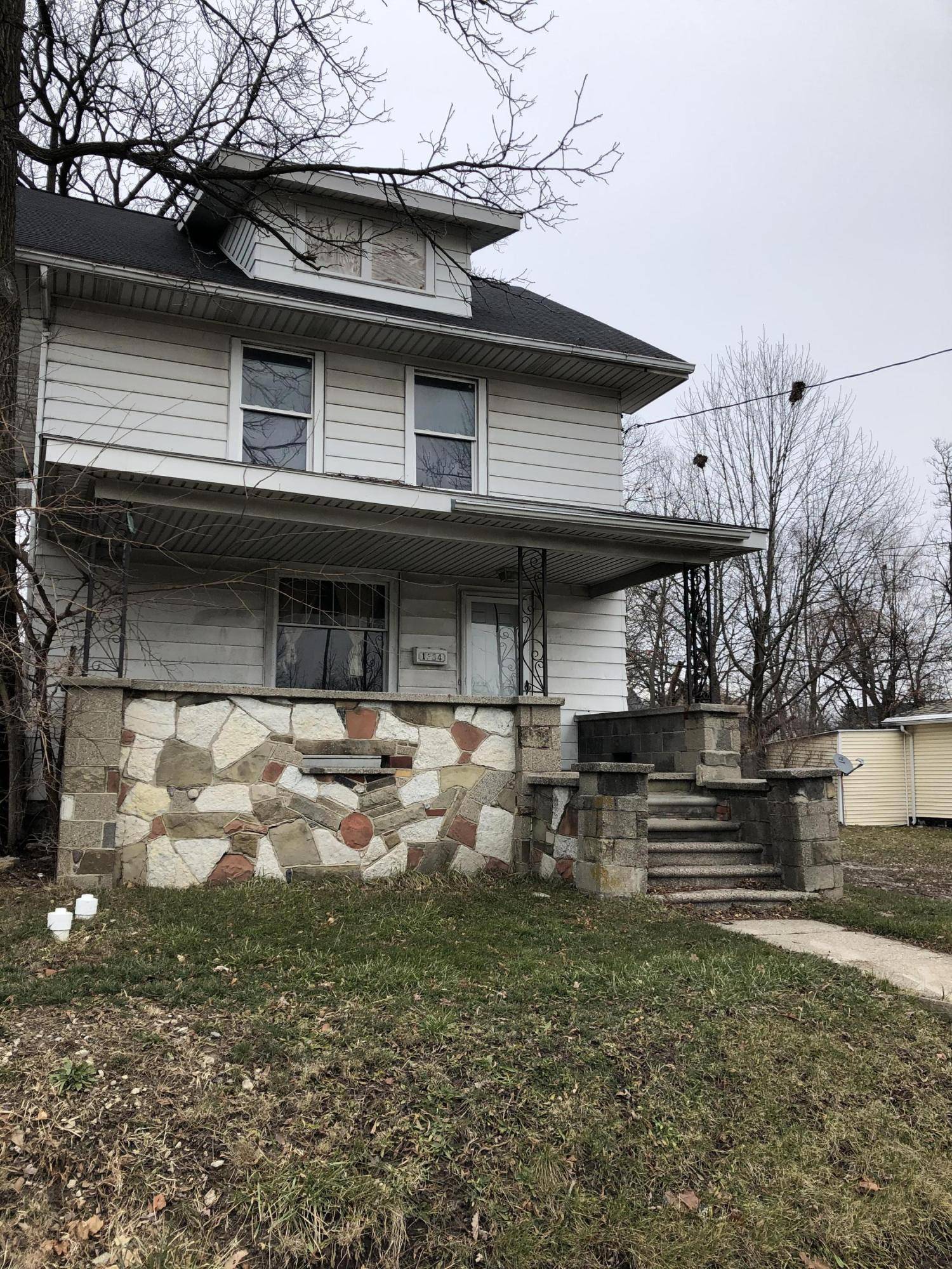 Lansing, MI 48915,1334 W St Joseph Street, Lansing, MI 48915