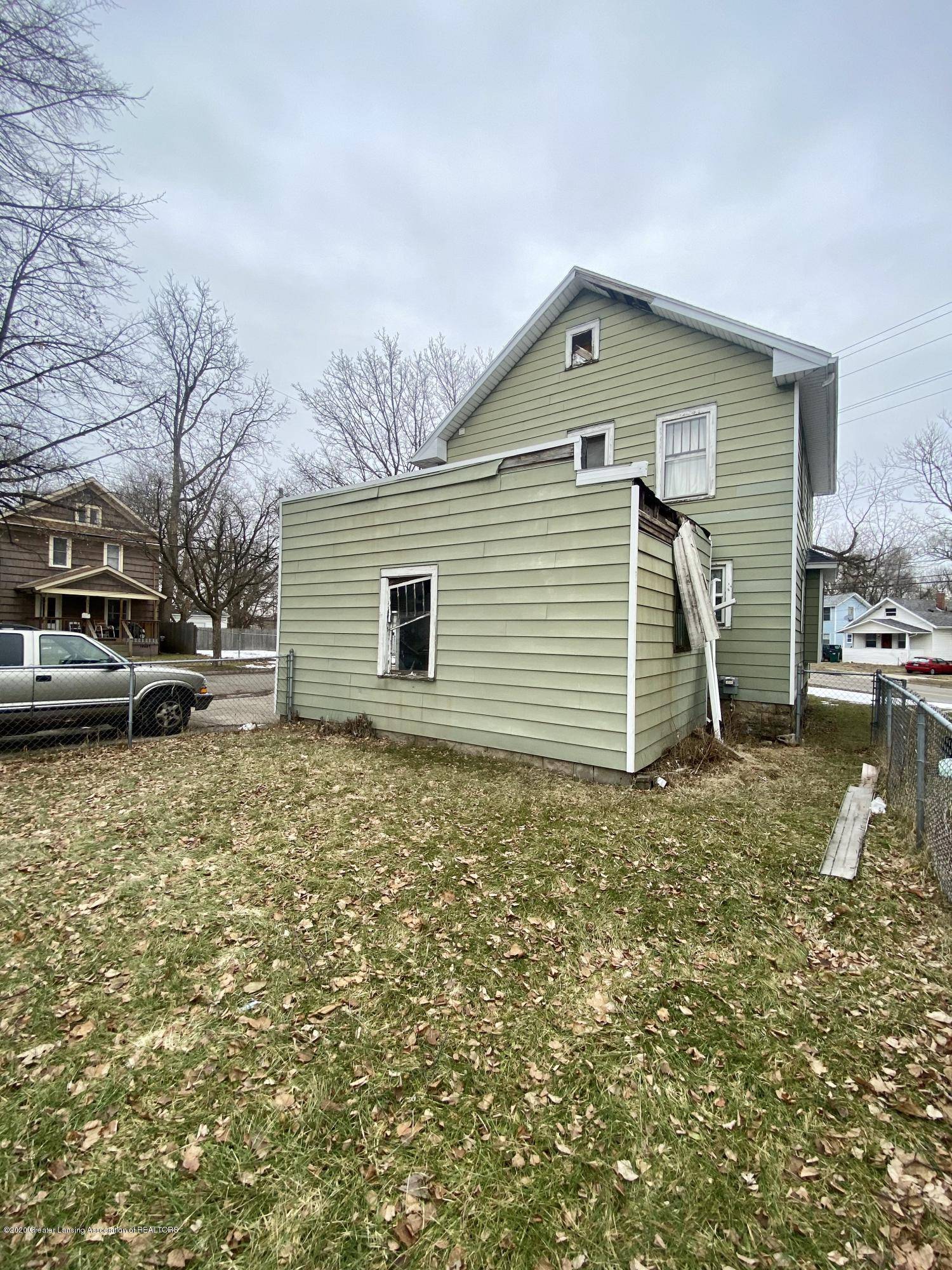 Lansing, MI 48906,1020 Mahlon Street, Lansing, MI 48906