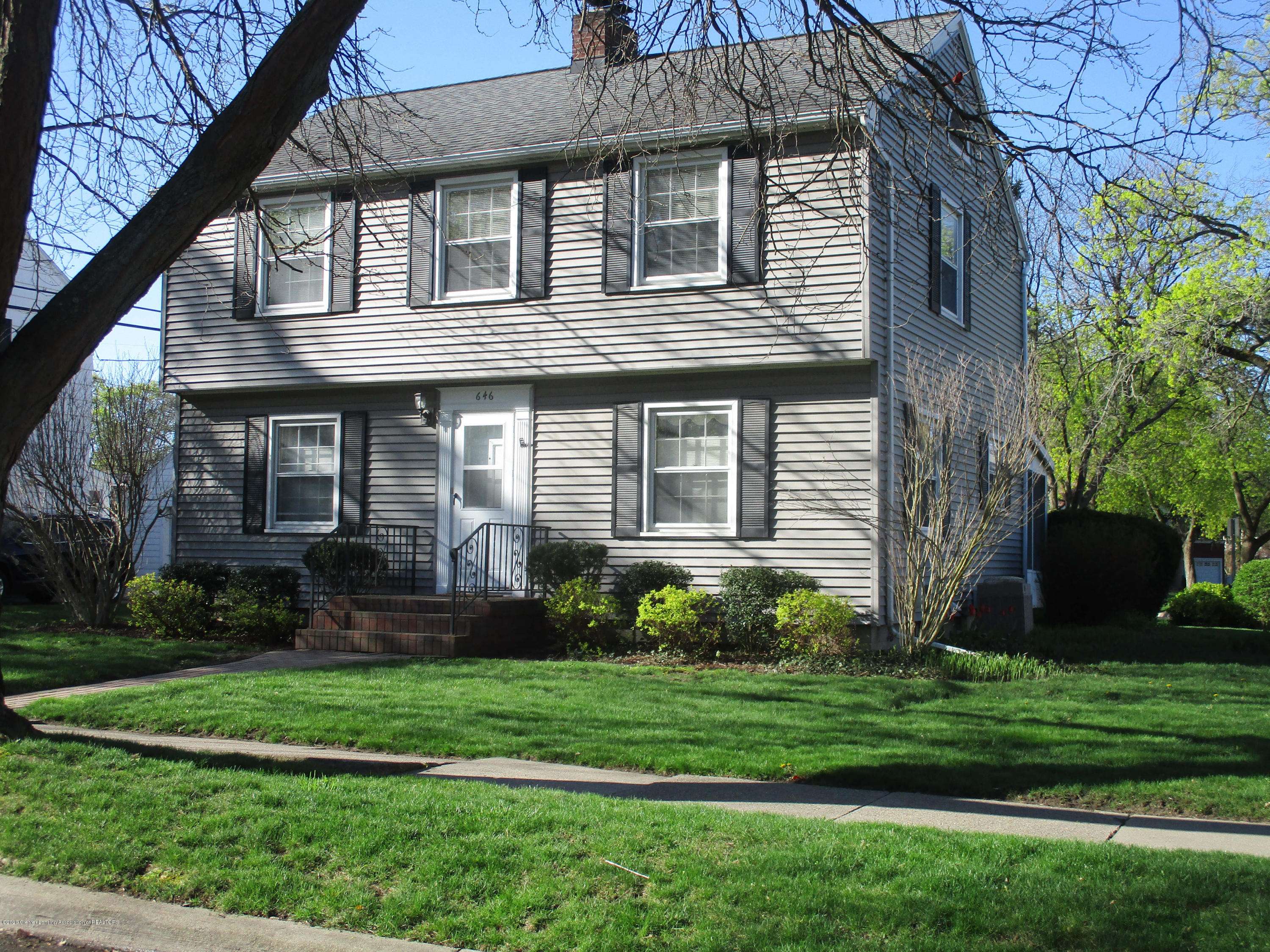 East Lansing, MI 48823,646 Beech Street, East Lansing, MI 48823