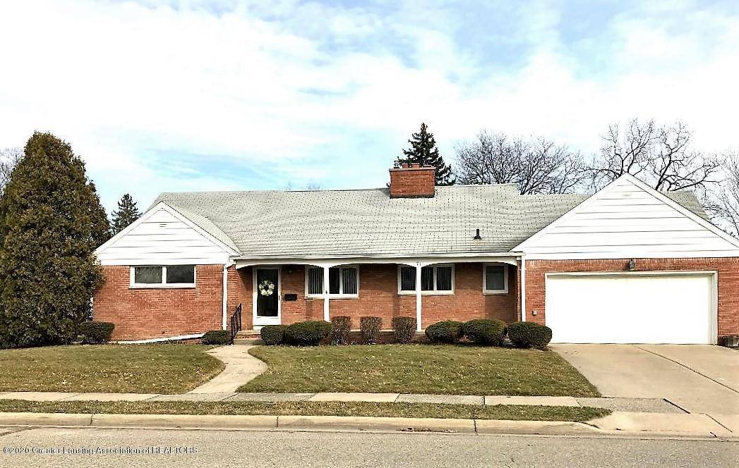 Lansing, MI 48910,1711 Wellington Road, Lansing, MI 48910