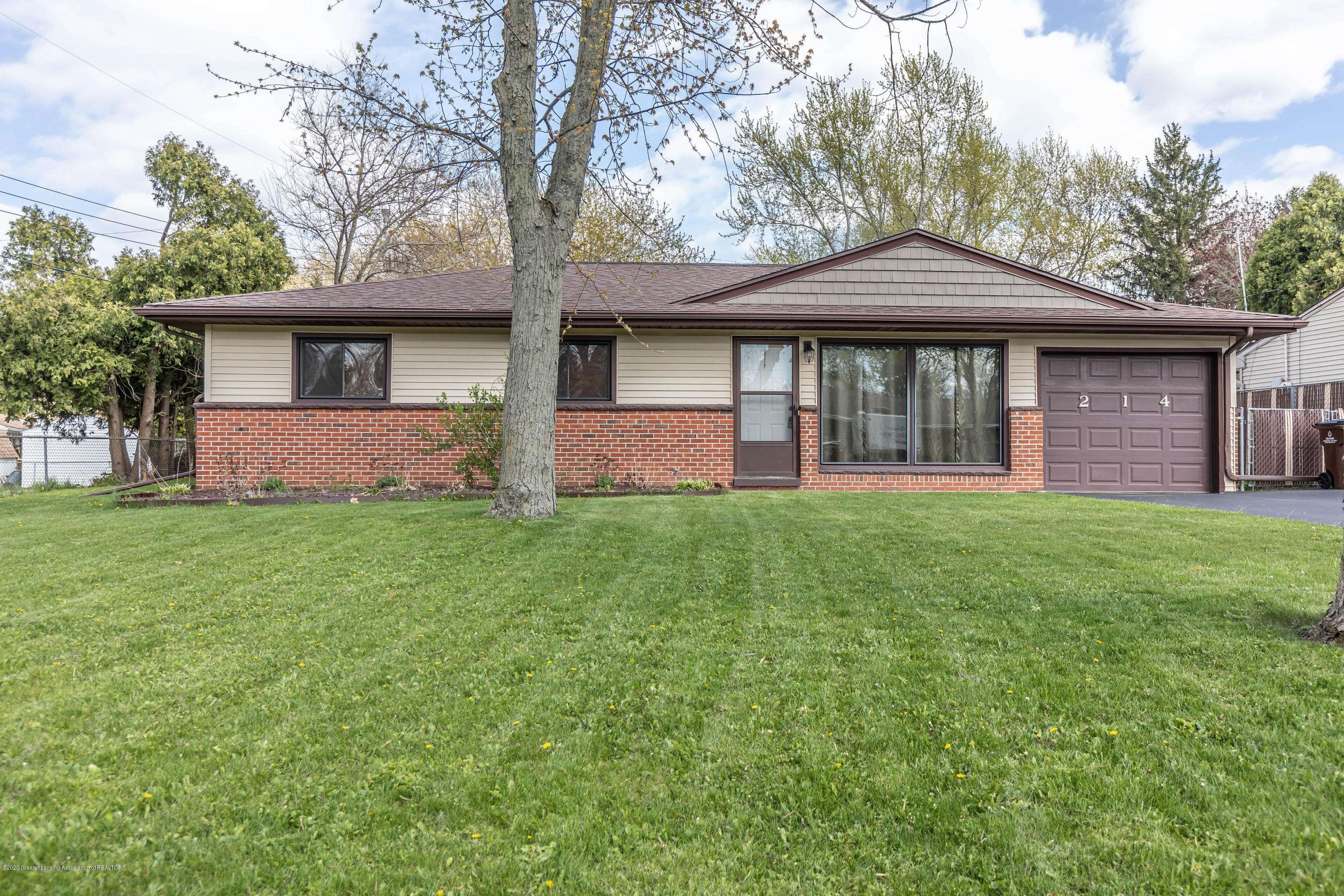 Lansing, MI 48917,214 Marcia Drive, Lansing, MI 48917