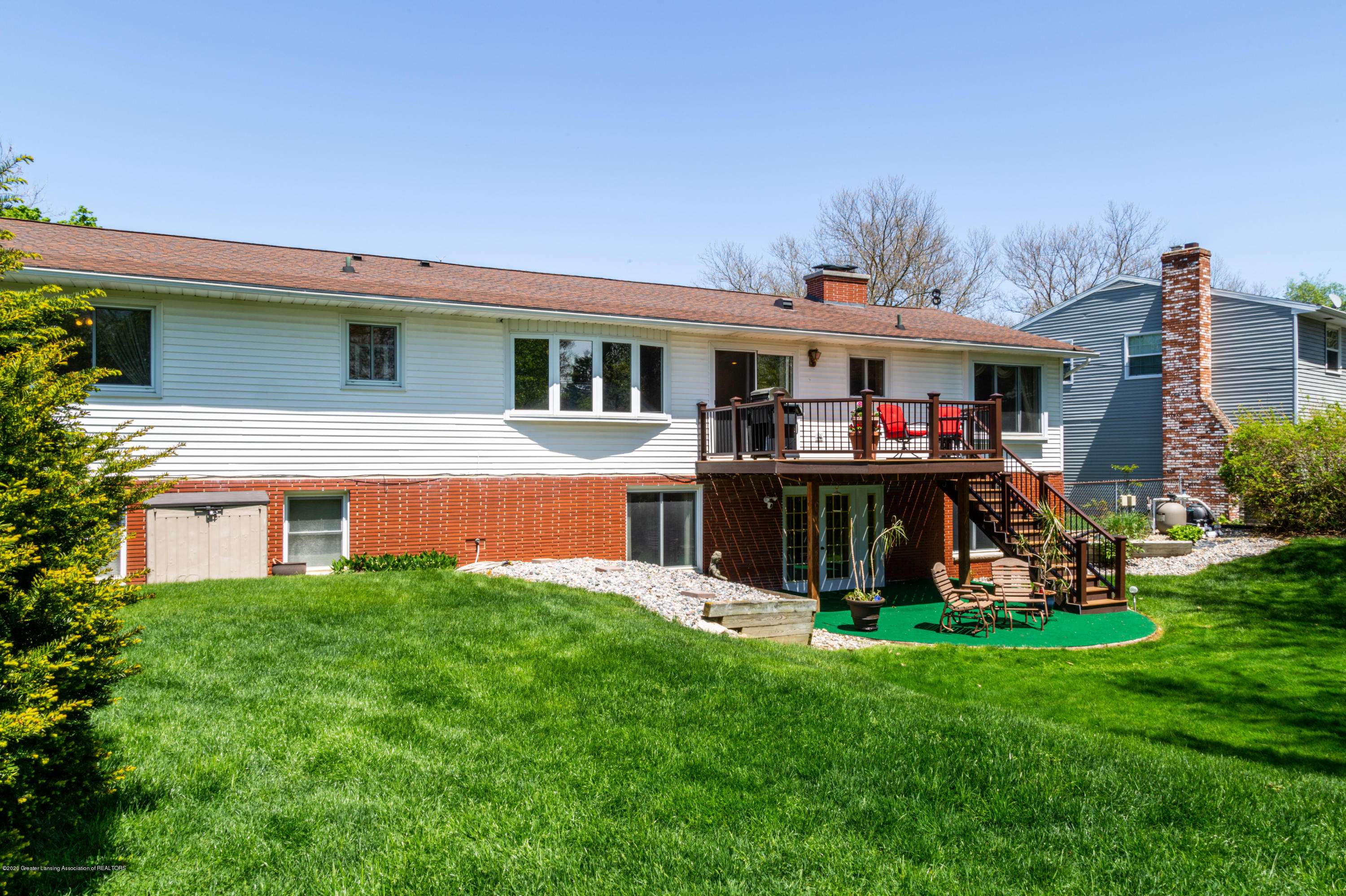 Lansing, MI 48912,2112 Tulane Drive, Lansing, MI 48912