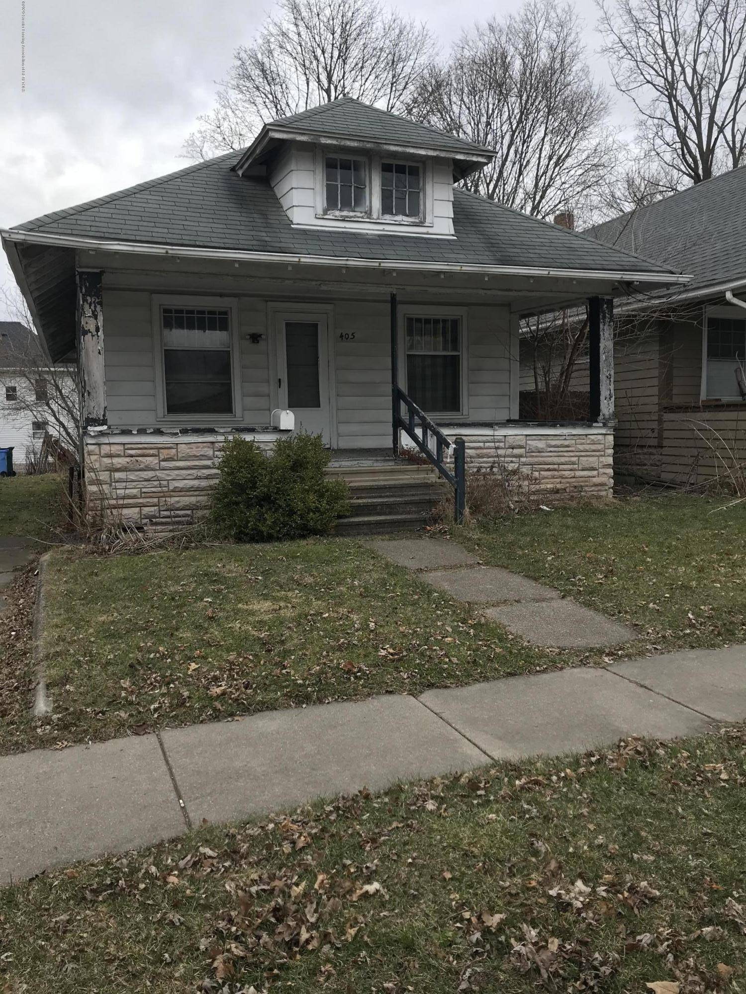 Lansing, MI 48912,405 Lathrop Street, Lansing, MI 48912