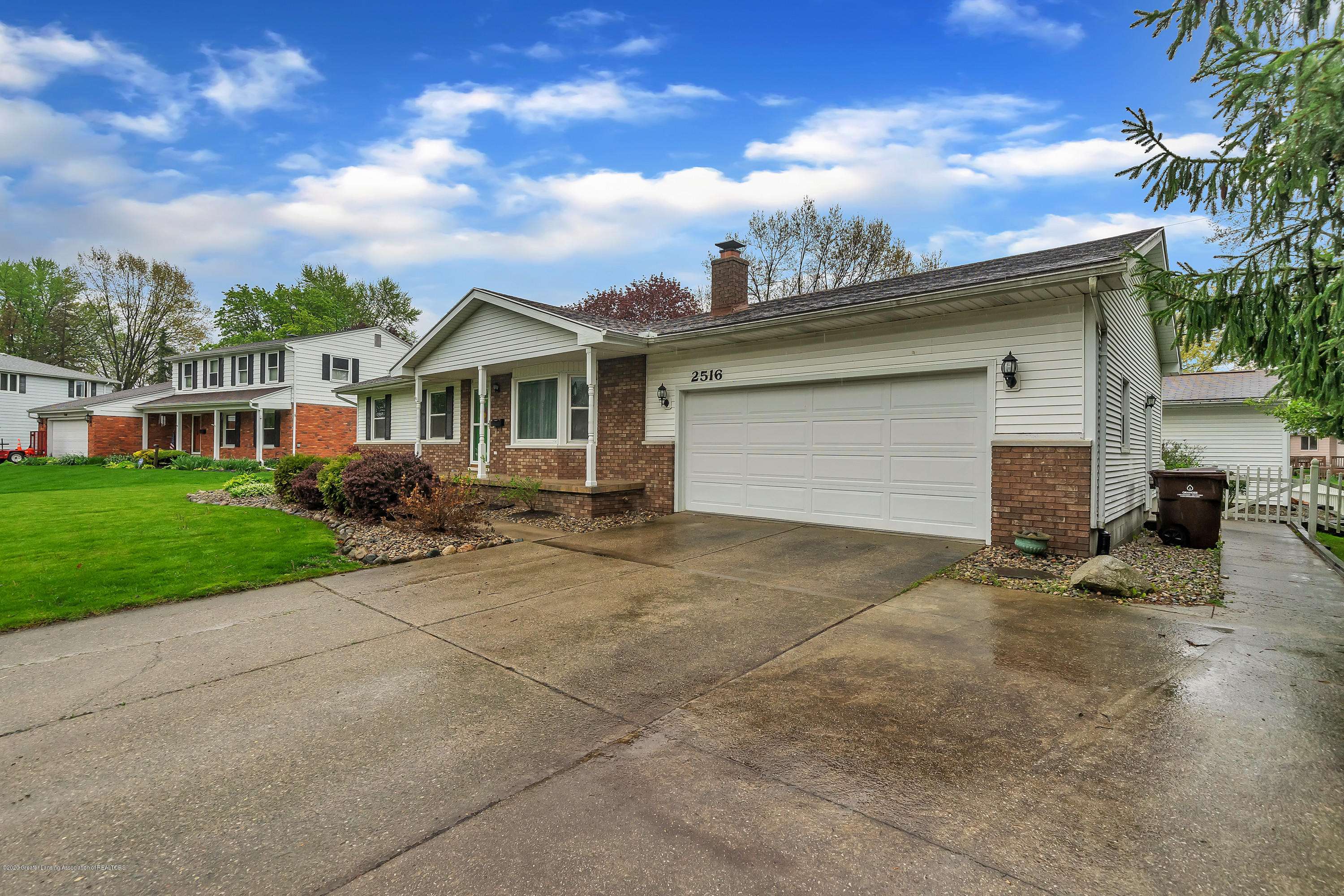 Lansing, MI 48906,2516 Springdale Drive, Lansing, MI 48906