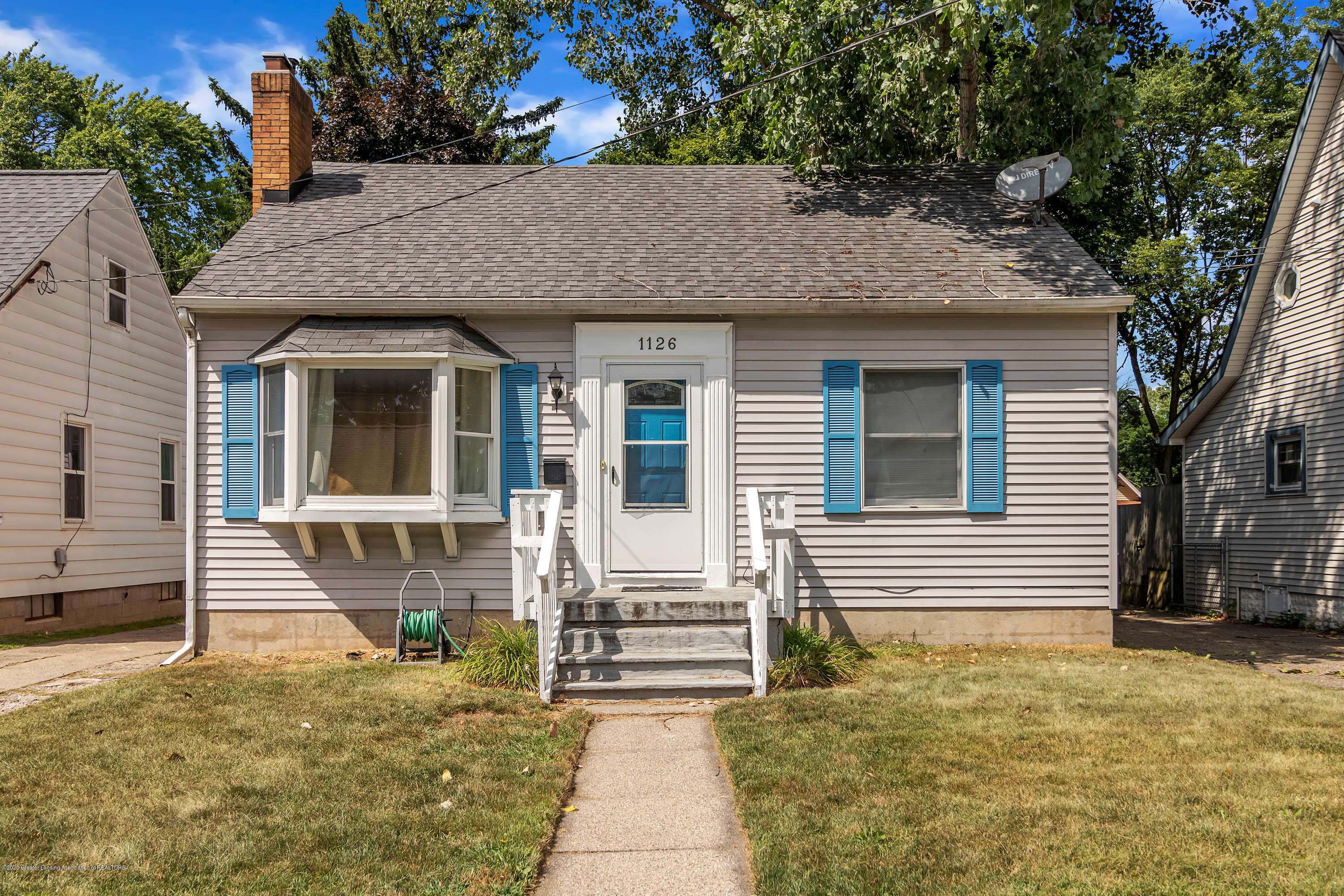 Lansing, MI 48910,1126 Gordon Avenue, Lansing, MI 48910