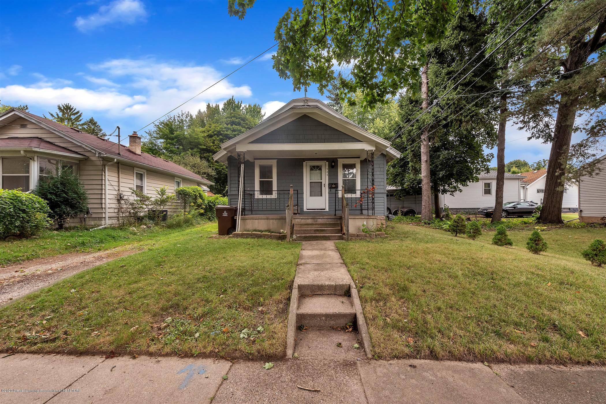 Lansing, MI 48910,923 Riley Street, Lansing, MI 48910