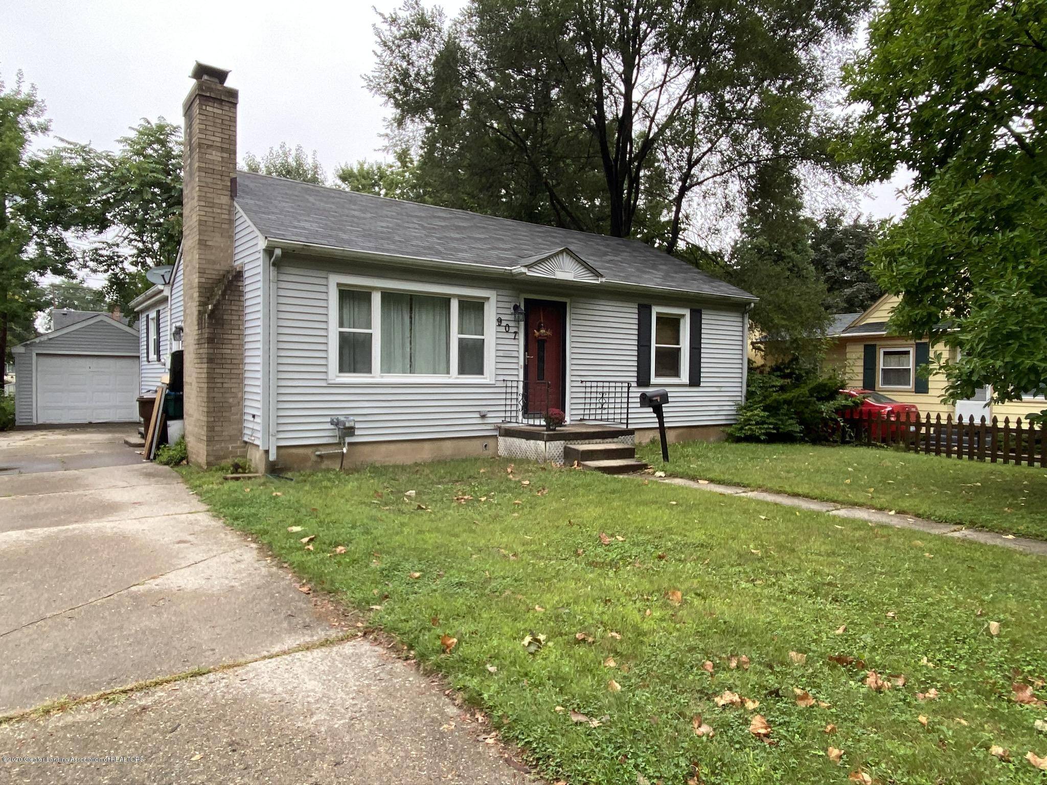 Lansing, MI 48910,907 Alden Drive, Lansing, MI 48910