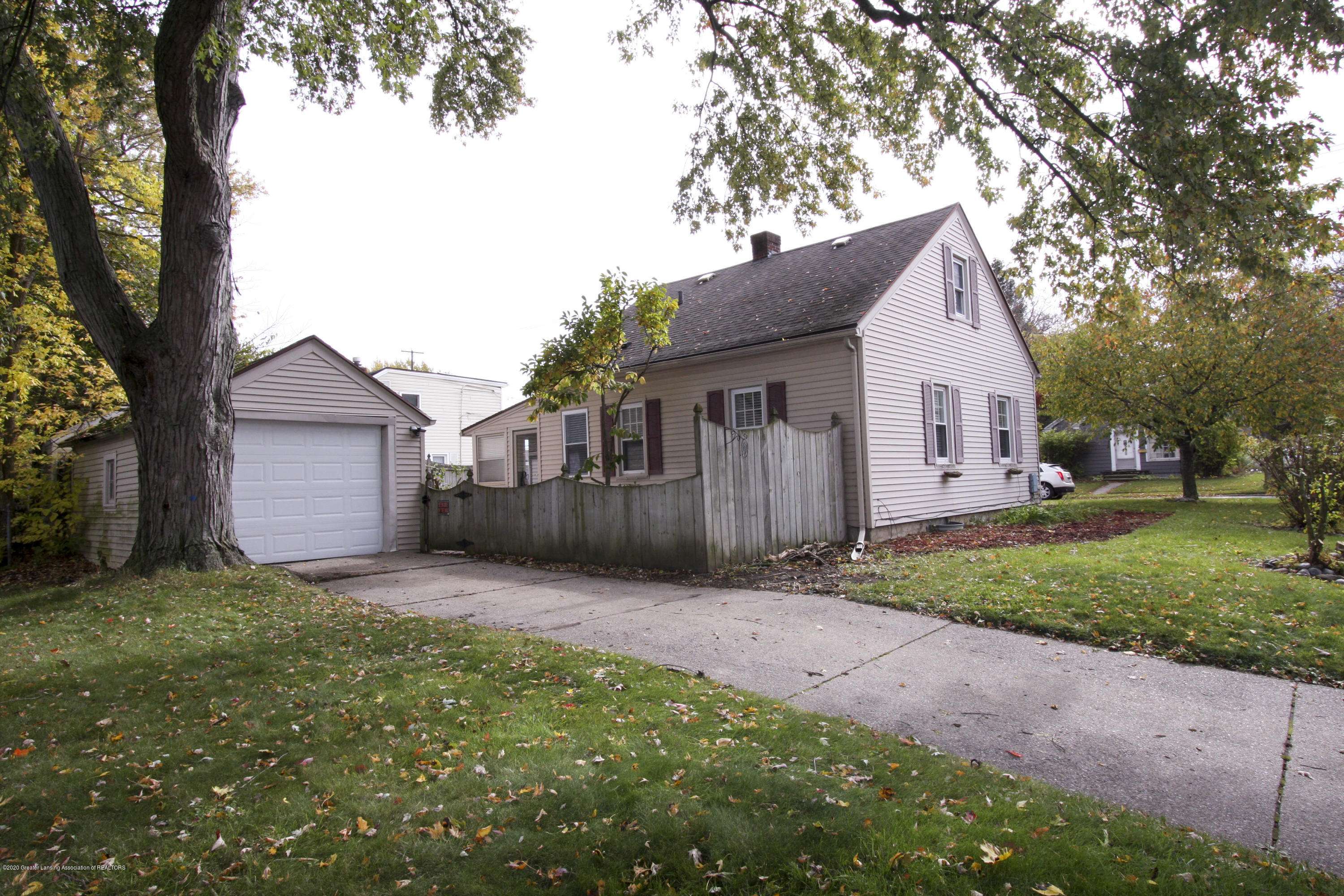 Lansing, MI 48910,1222 Gordon Avenue, Lansing, MI 48910