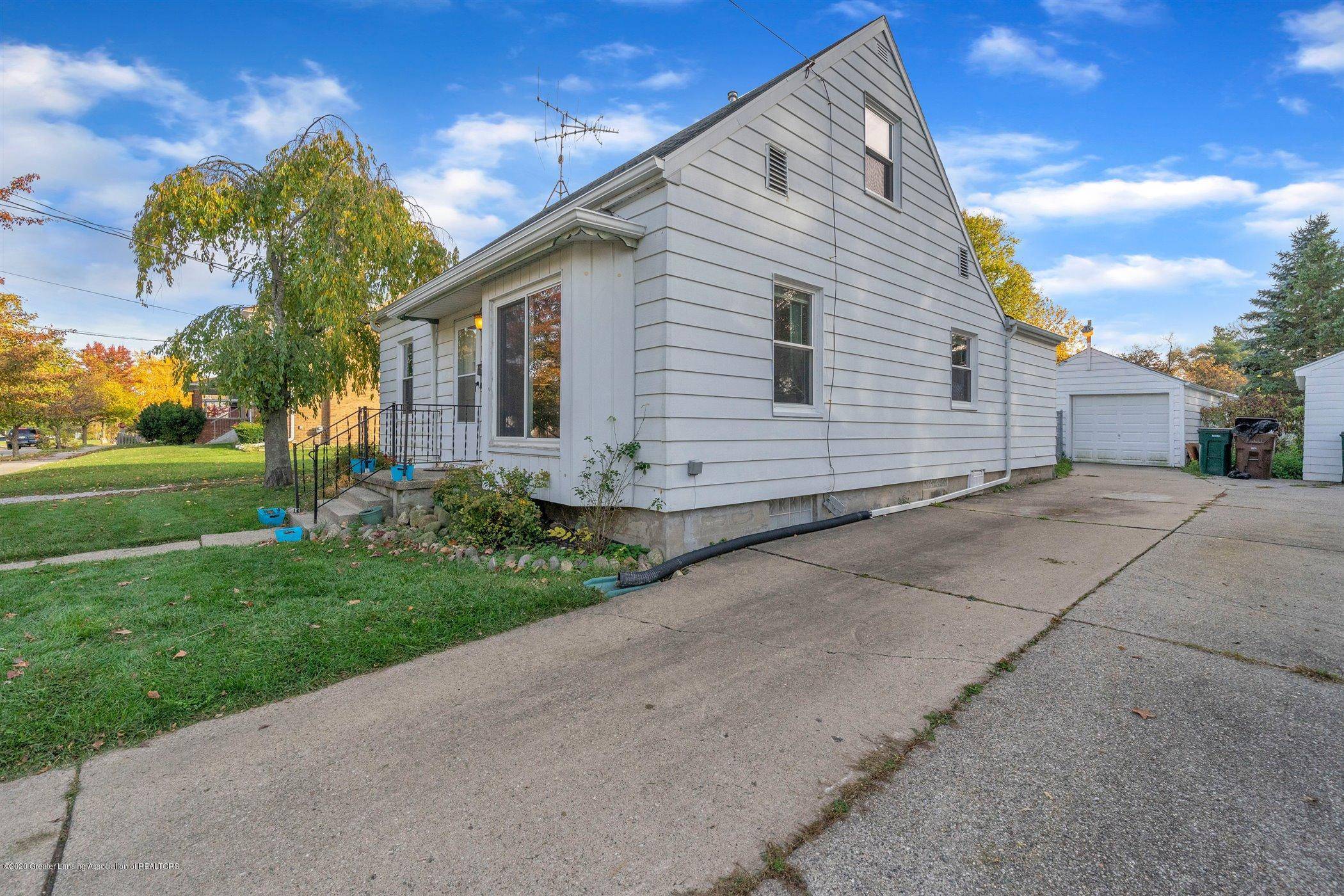 Lansing, MI 48910,1209 Lenore Avenue, Lansing, MI 48910