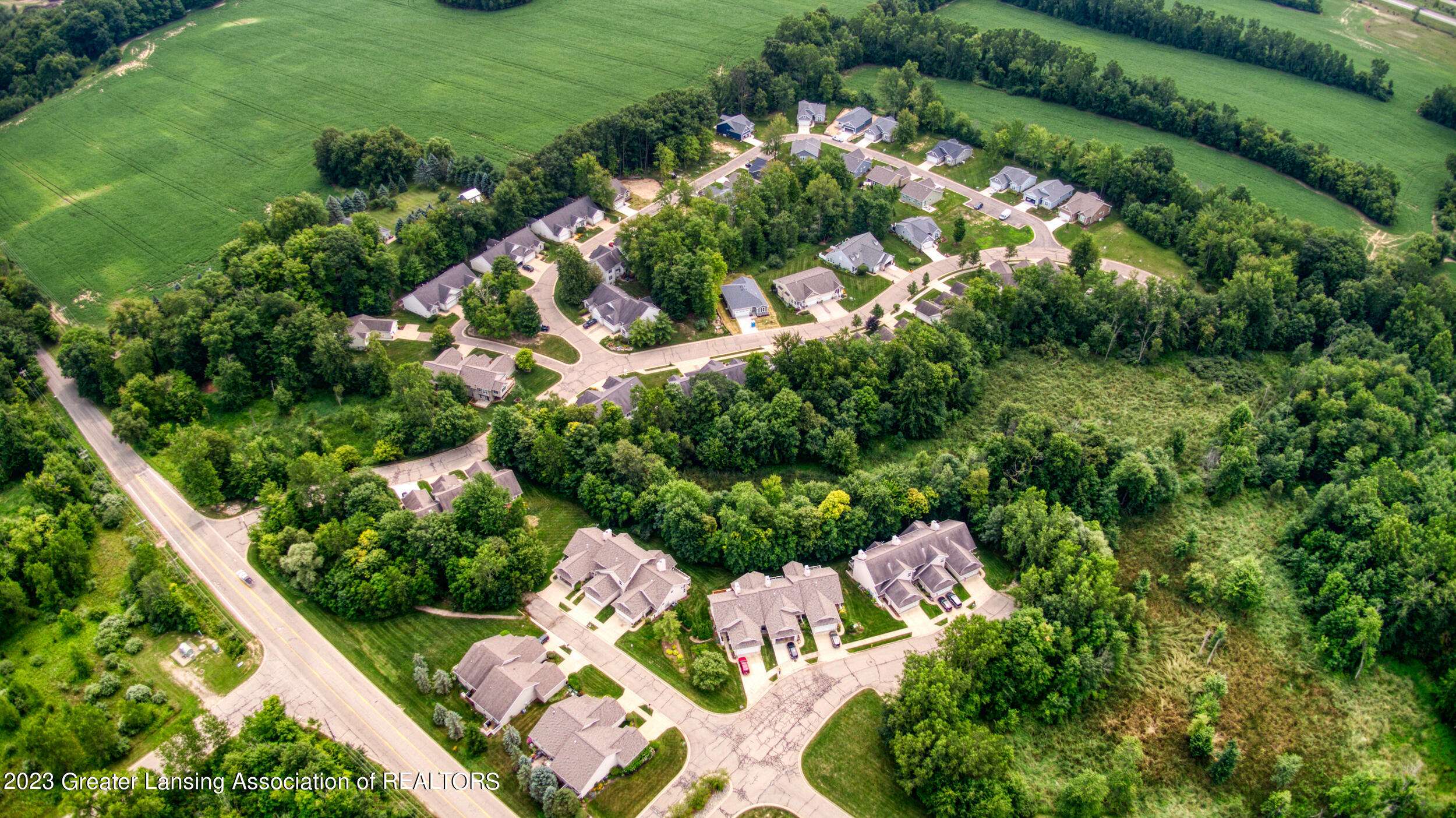 Williamston, MI 48895,1532 Lytell Johne'S Path #77