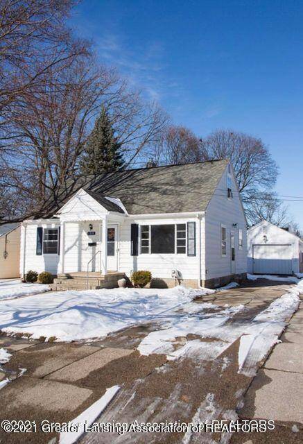 Lansing, MI 48910,1318 W Rundle Avenue, Lansing, MI 48910