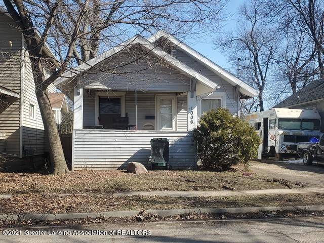 Lansing, MI 48906,1006 Mahlon Street, Lansing, MI 48906