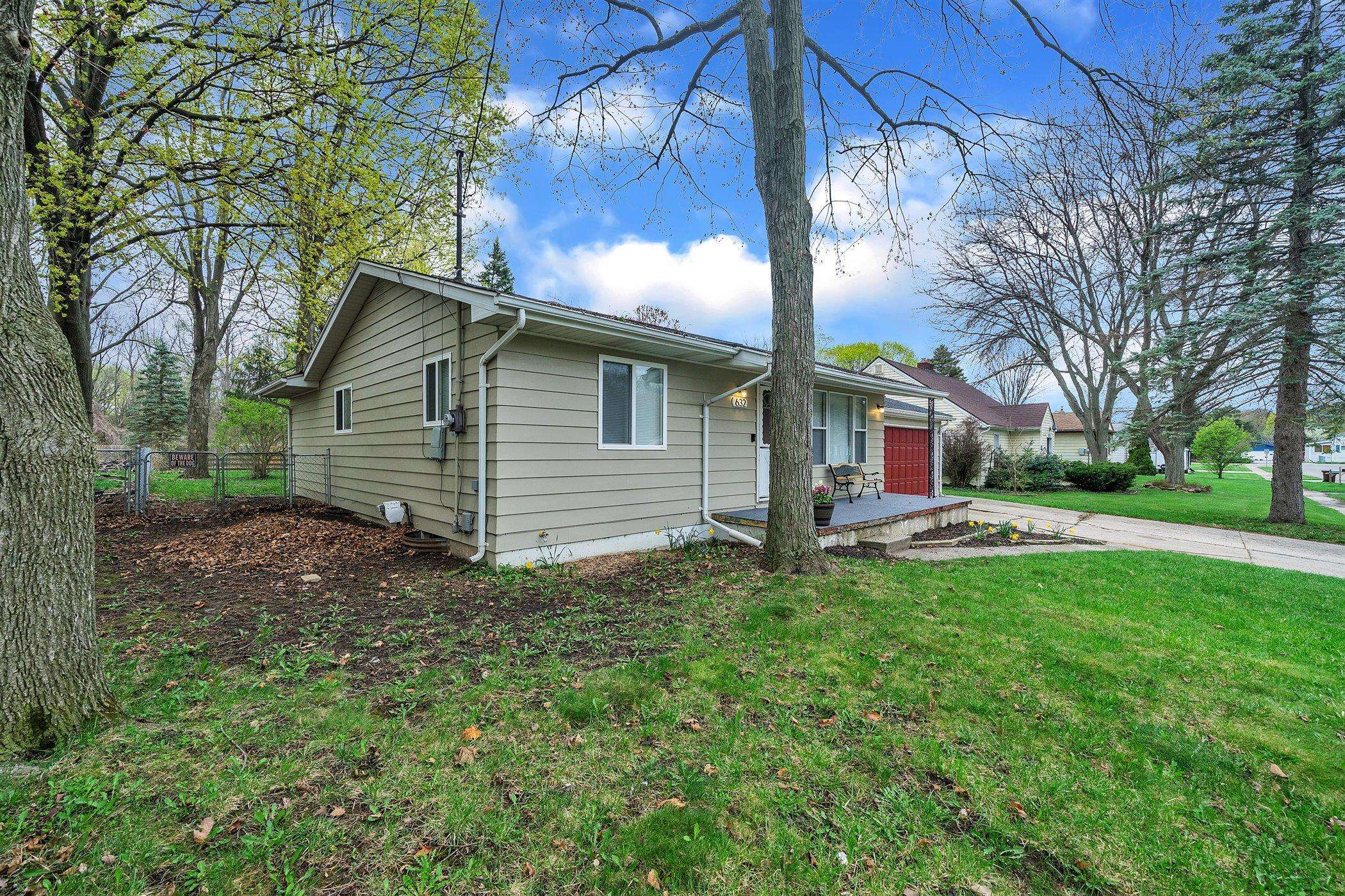 Lansing, MI 48911,632 Louisa Street, Lansing, MI 48911