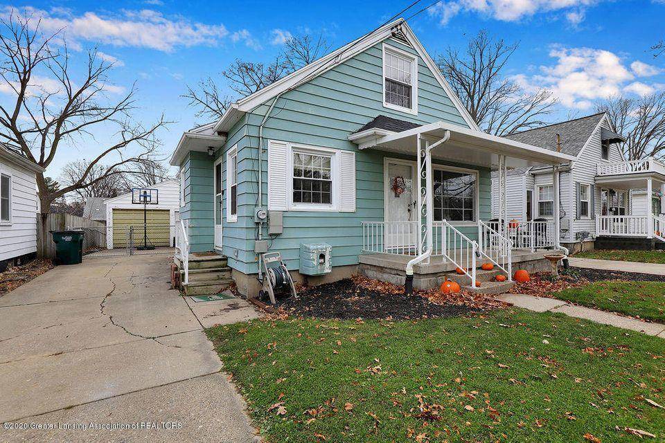 Lansing, MI 48910,1323 Kelsey Avenue, Lansing, MI 48910