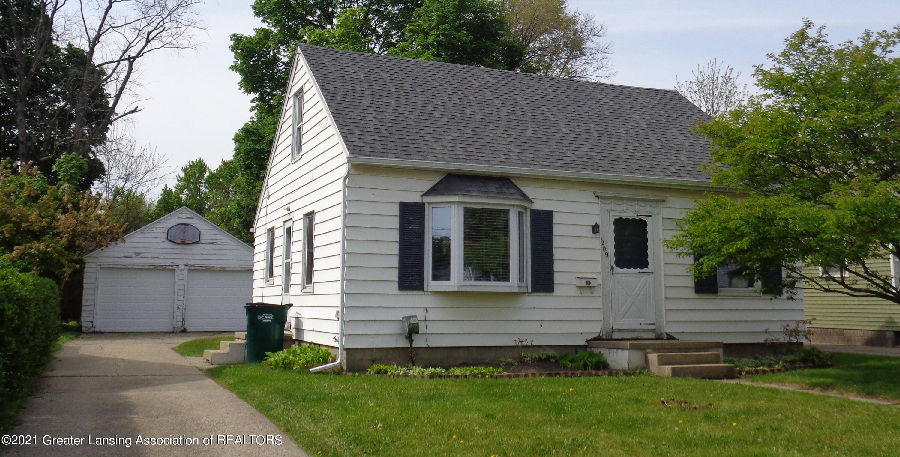 Lansing, MI 48910,1209 Kelsey Avenue, Lansing, MI 48910