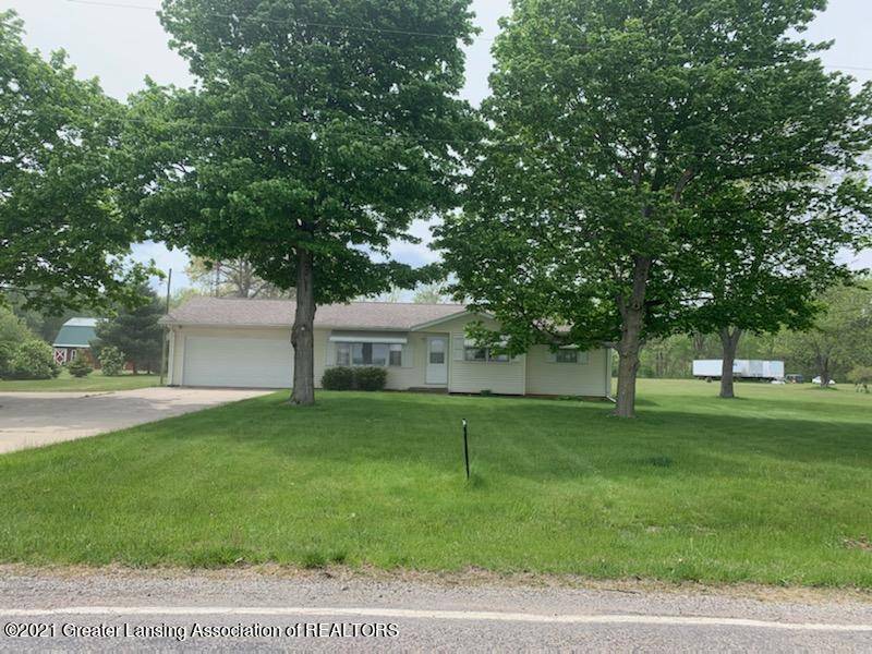 Bronson, MI 49028,598 Himebaugh Road, Bronson, MI 49028