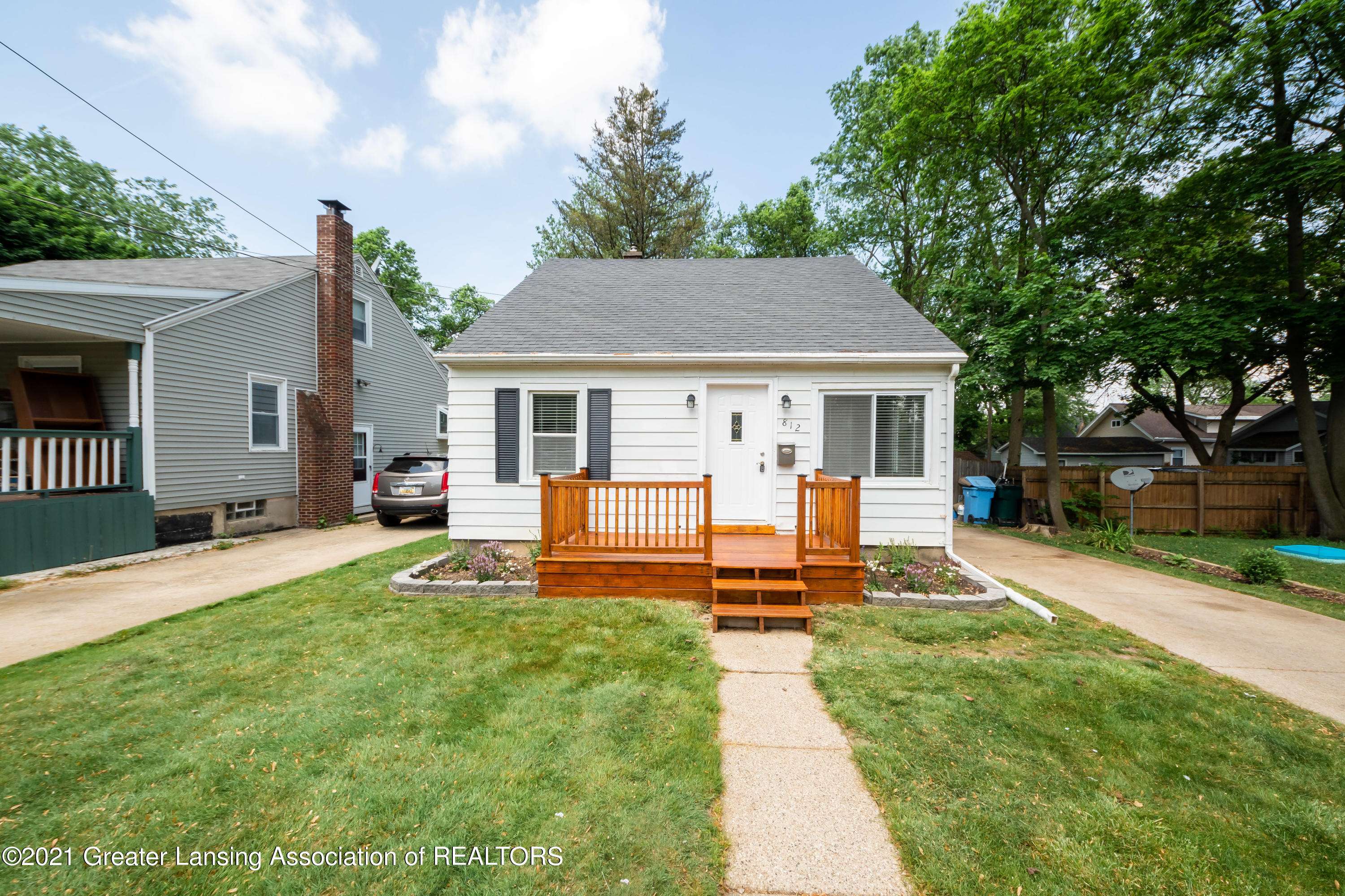 Lansing, MI 48910,812 Poxson Avenue, Lansing, MI 48910