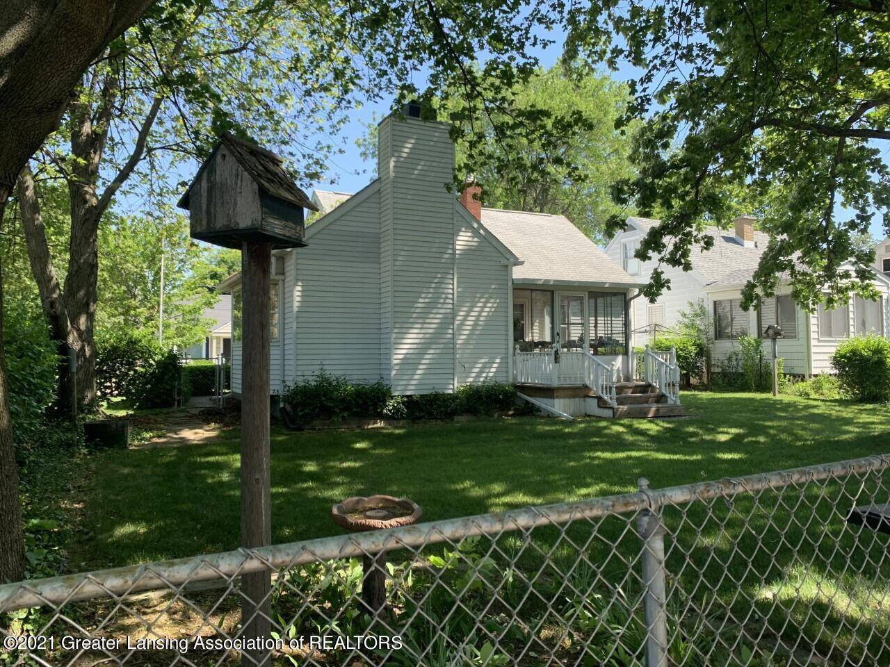 Lansing, MI 48910,1427 Woodbine Avenue, Lansing, MI 48910