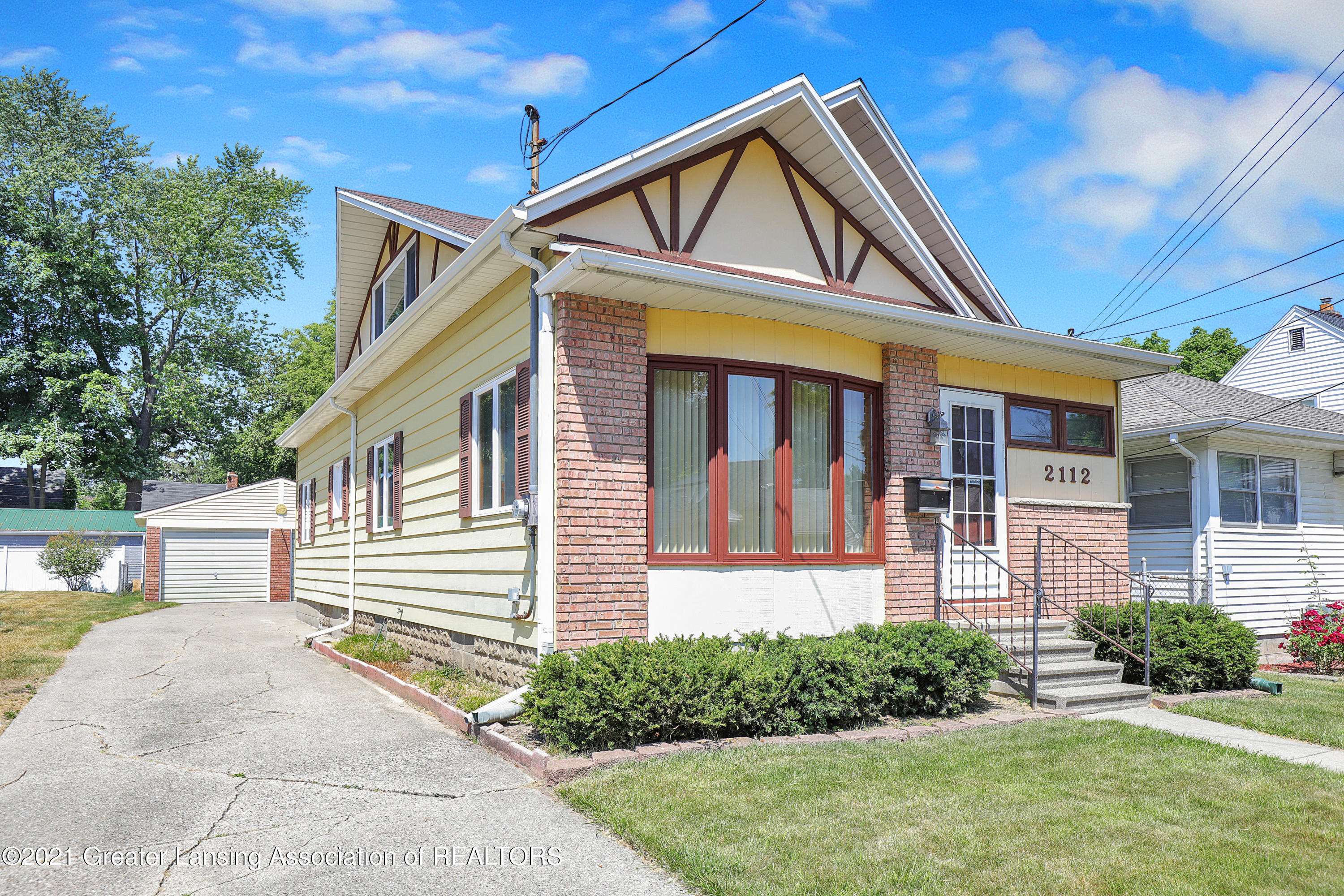 Lansing, MI 48910,2112 Stirling Avenue, Lansing, MI 48910