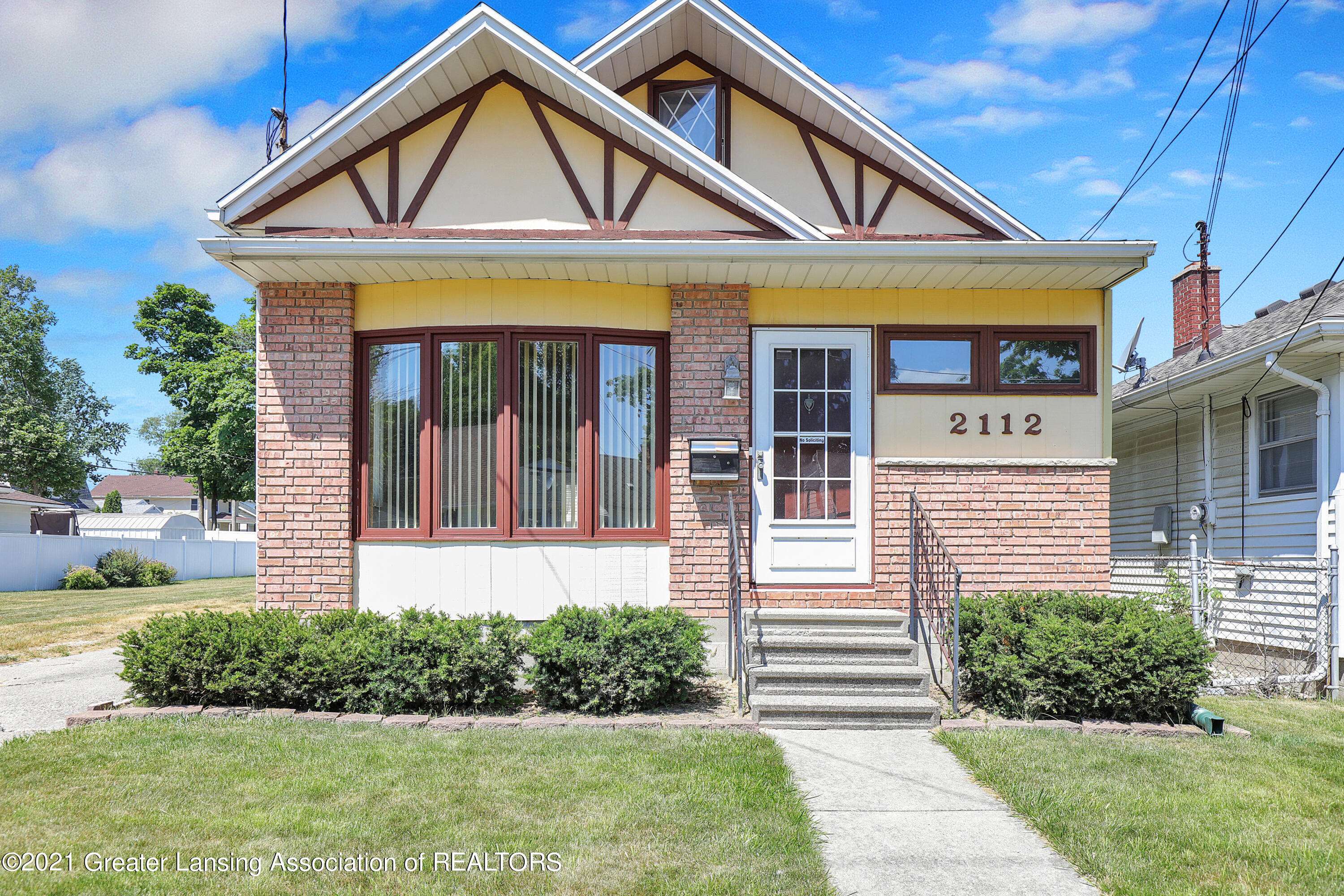 Lansing, MI 48910,2112 Stirling Avenue, Lansing, MI 48910