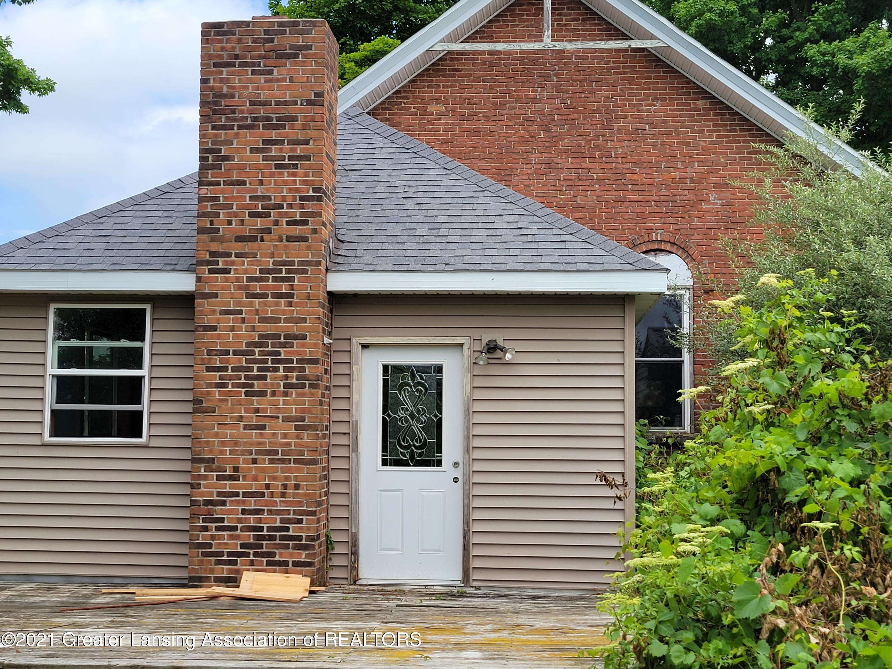 Leslie, MI 49251,1291 E Kinneville RD