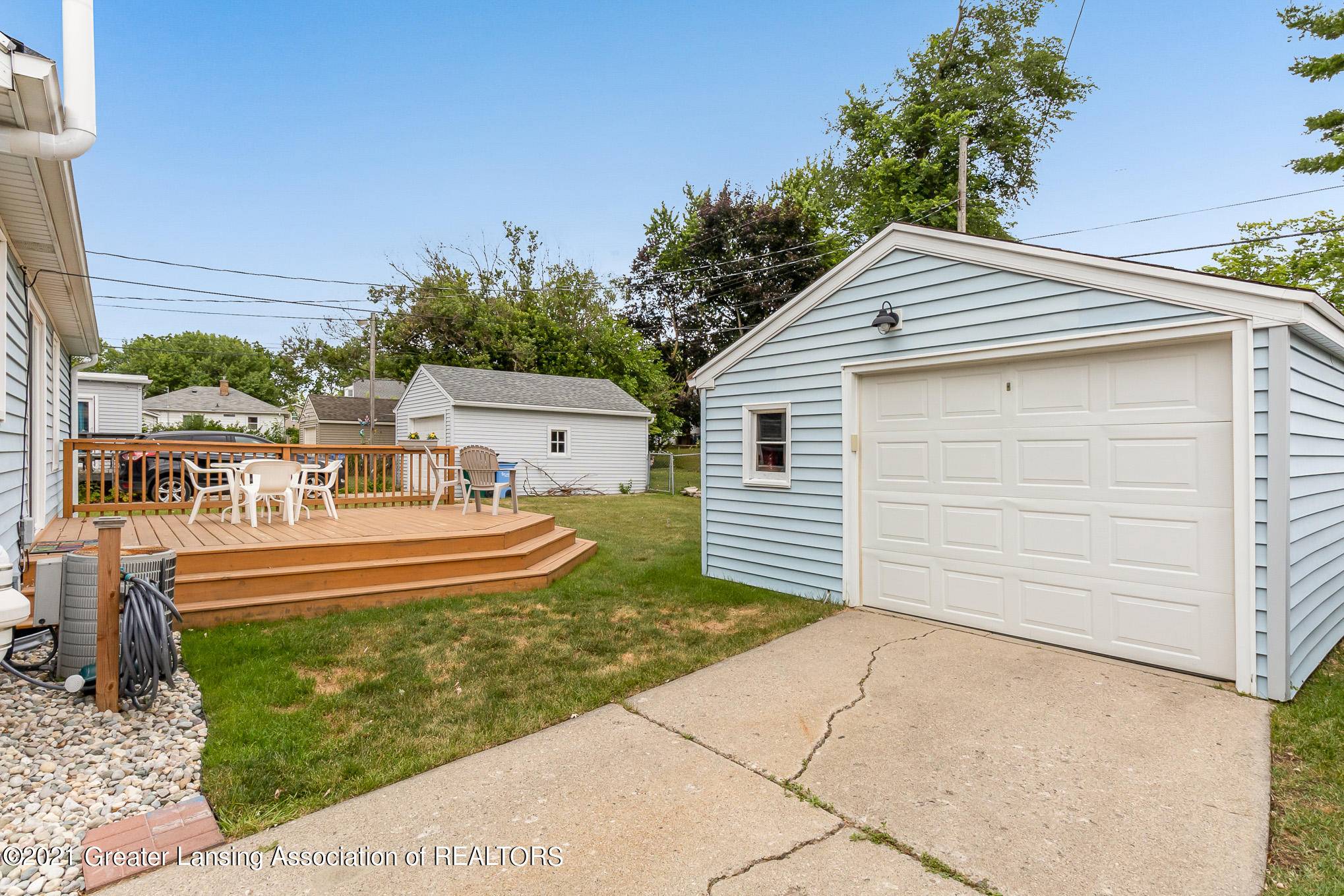 Lansing, MI 48910,1710 Cooper Avenue, Lansing, MI 48910