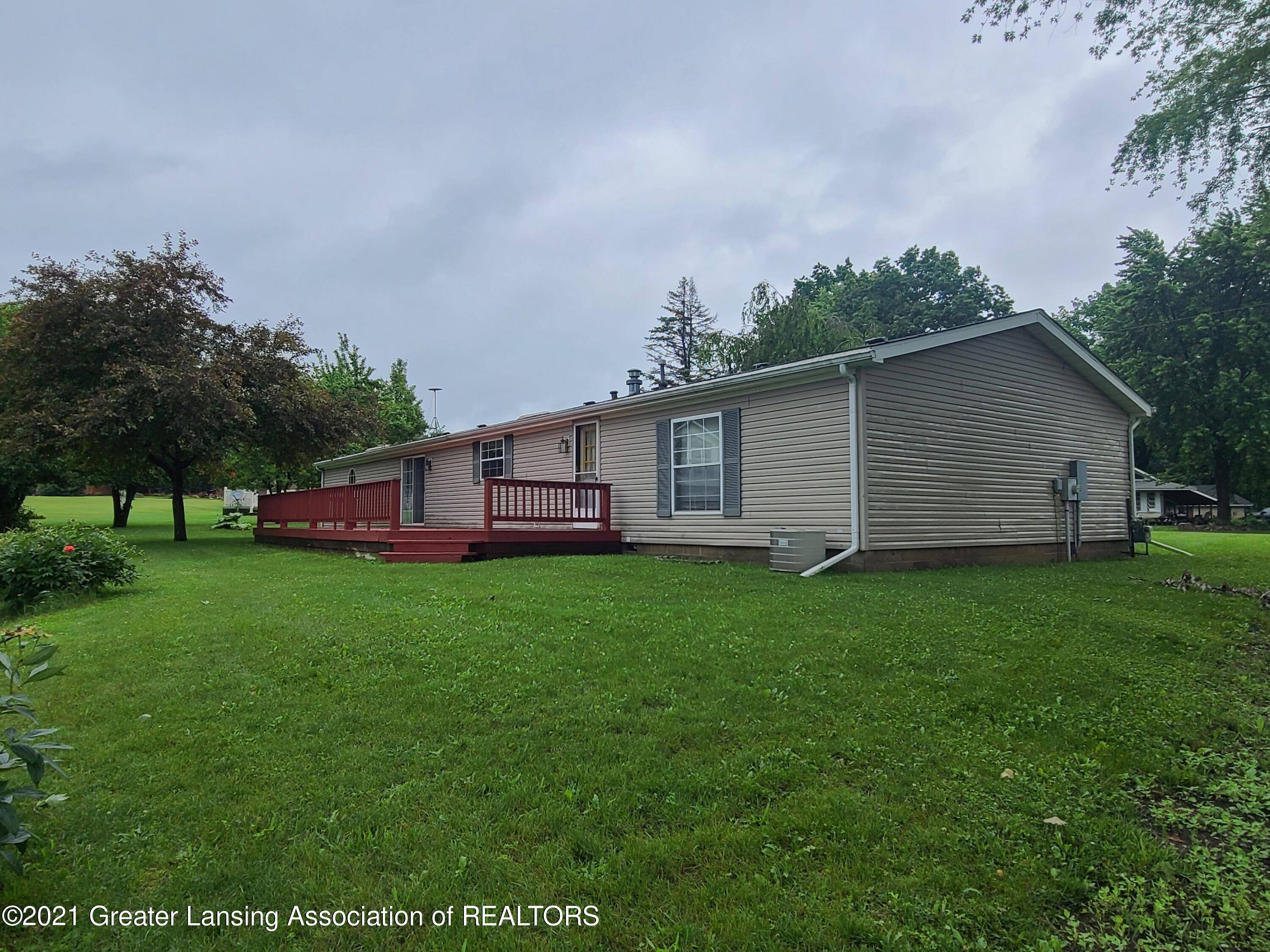 Perrinton, MI 48871,4970 Lakeside Drive, Perrinton, MI 48871