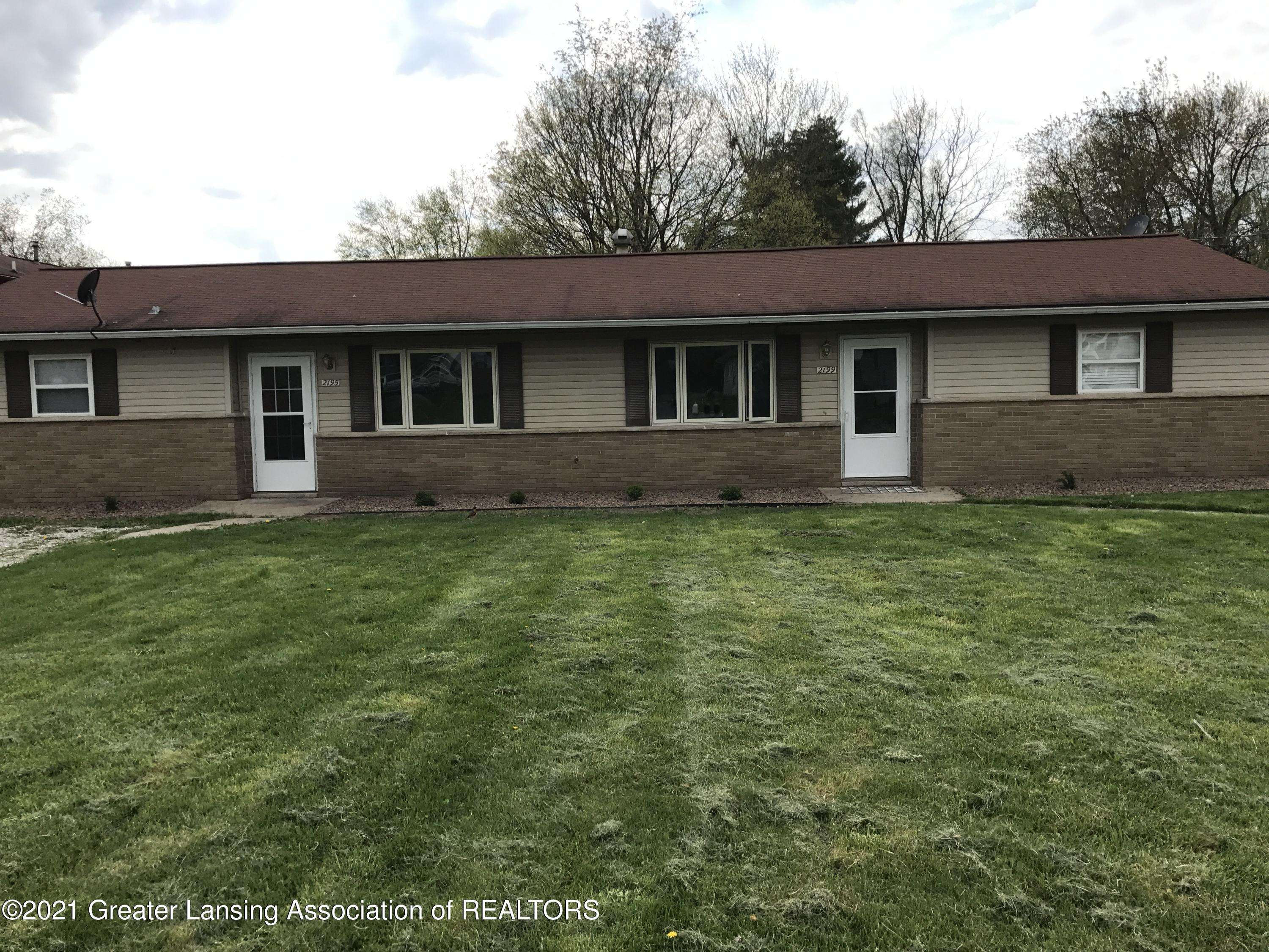 Holt, MI 48842,2199 Meadowlawn Drive, Holt, MI 48842