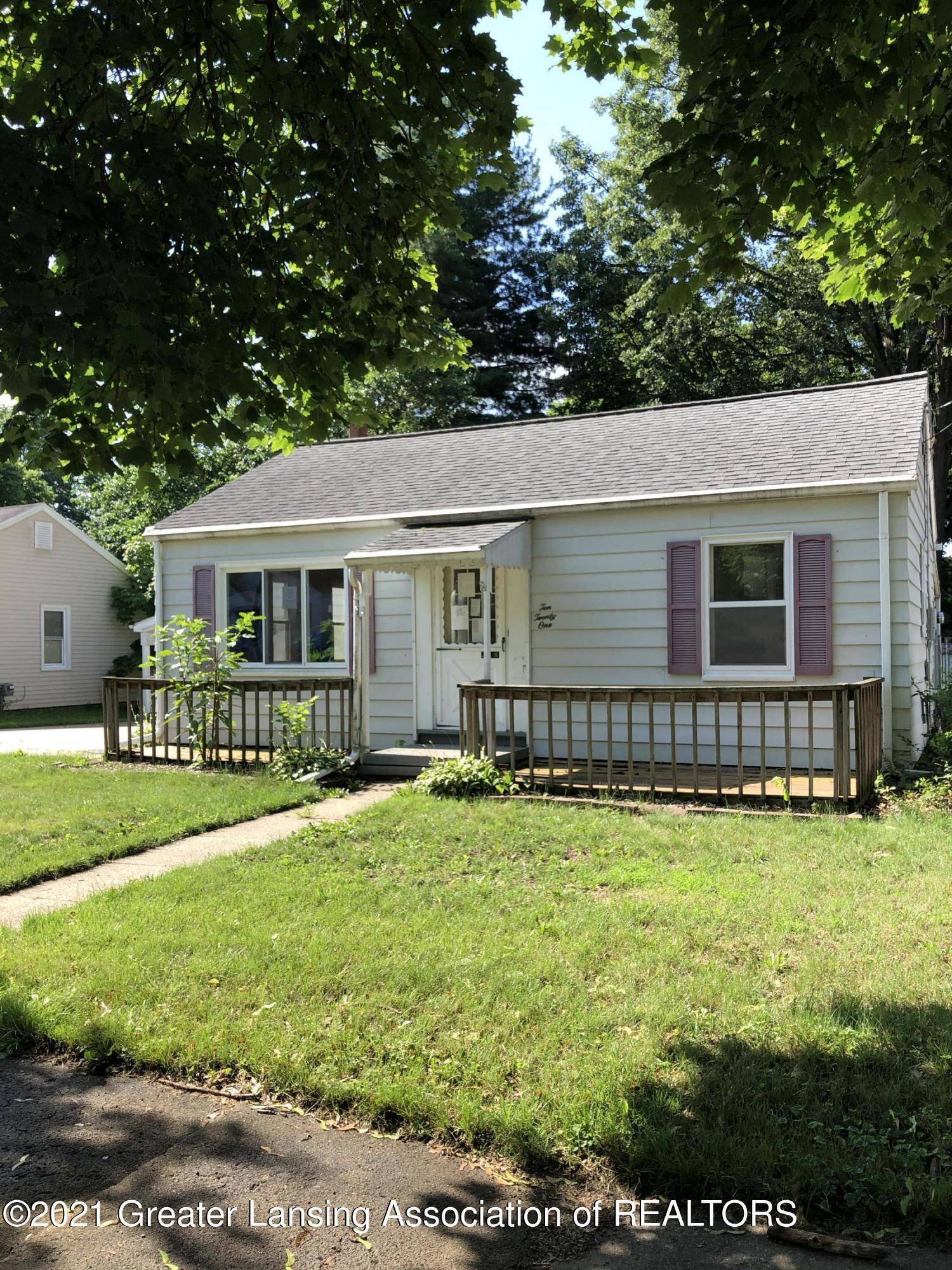 Lansing, MI 48910,1021 Woodbine Avenue, Lansing, MI 48910