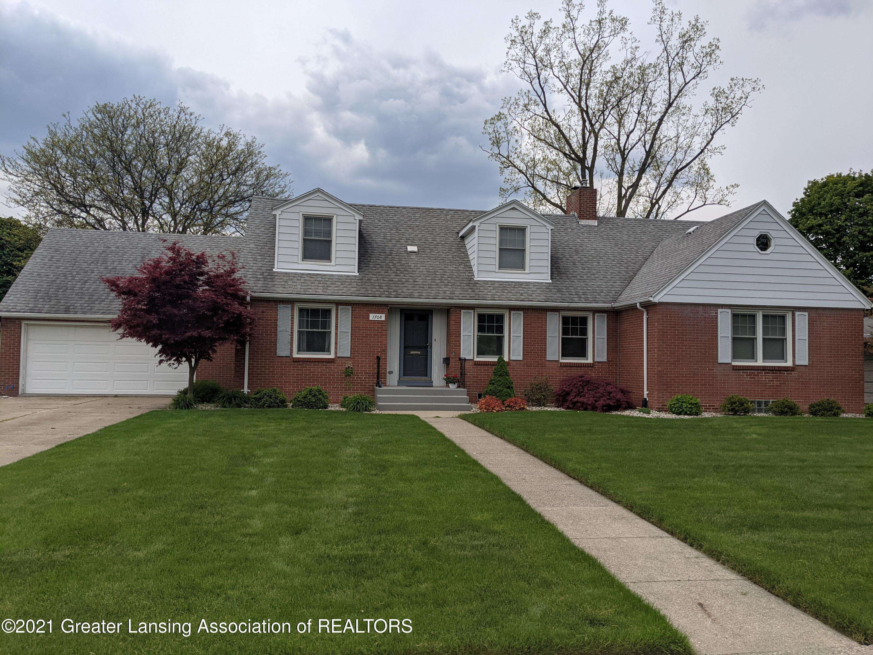 Lansing, MI 48910,1708 Wellington Road, Lansing, MI 48910