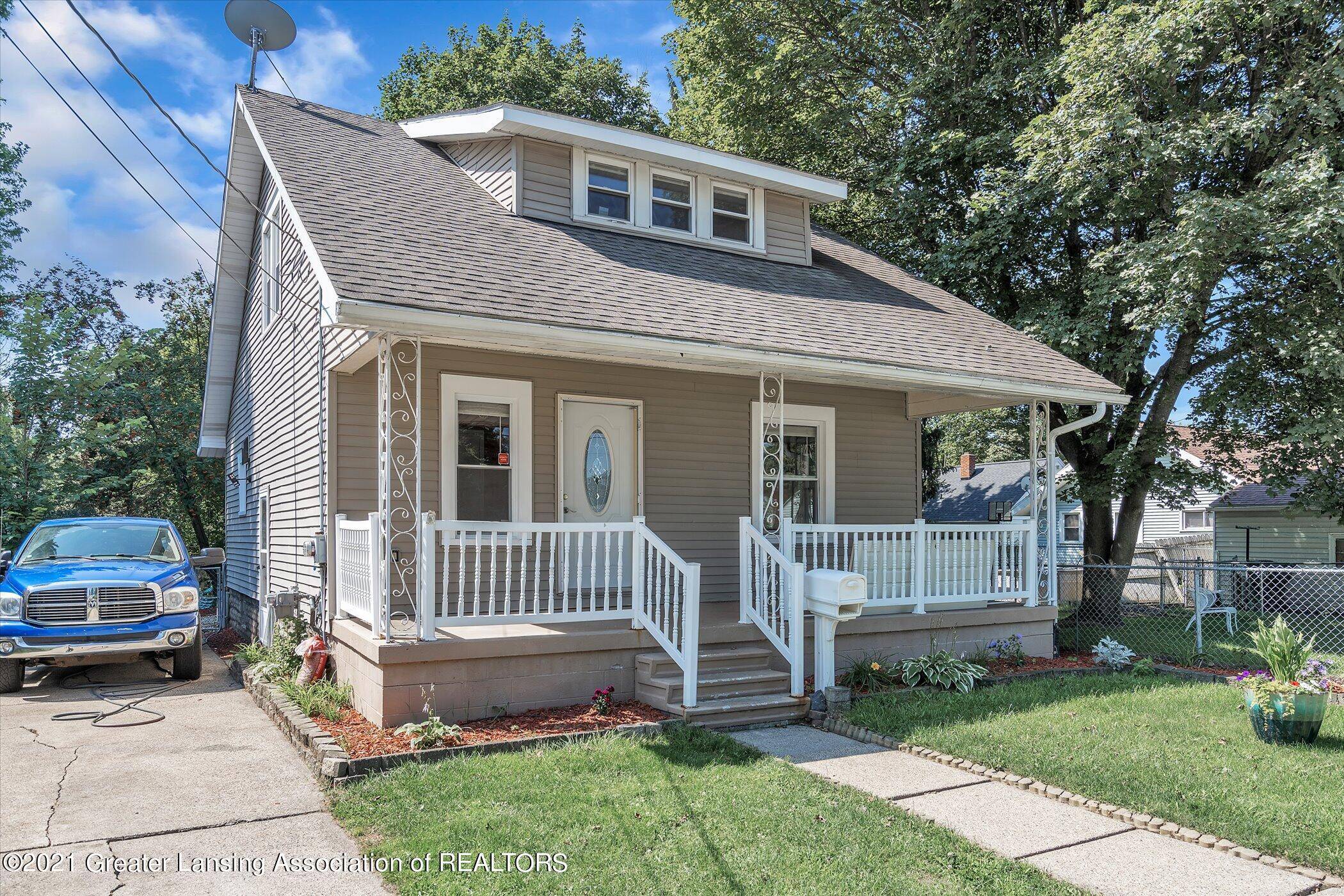 Lansing, MI 48910,912 Kenwood Avenue, Lansing, MI 48910