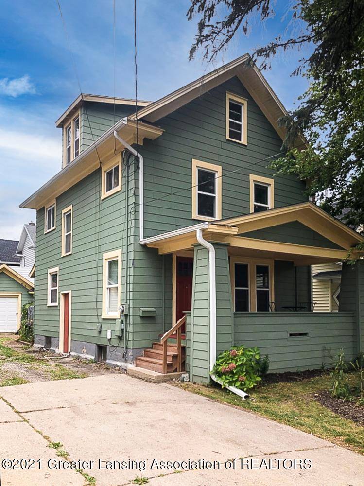 Lansing, MI 48912,1925 Jerome Street, Lansing, MI 48912