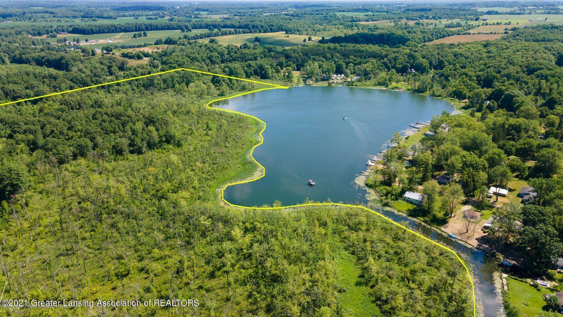 Reading, MI 49274,5100 Long Lake RD