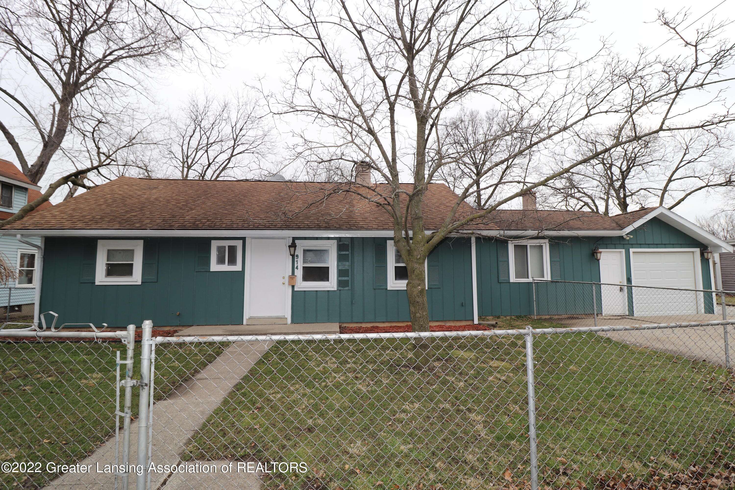 Lansing, MI 48906,914 Maryland Avenue, Lansing, MI 48906