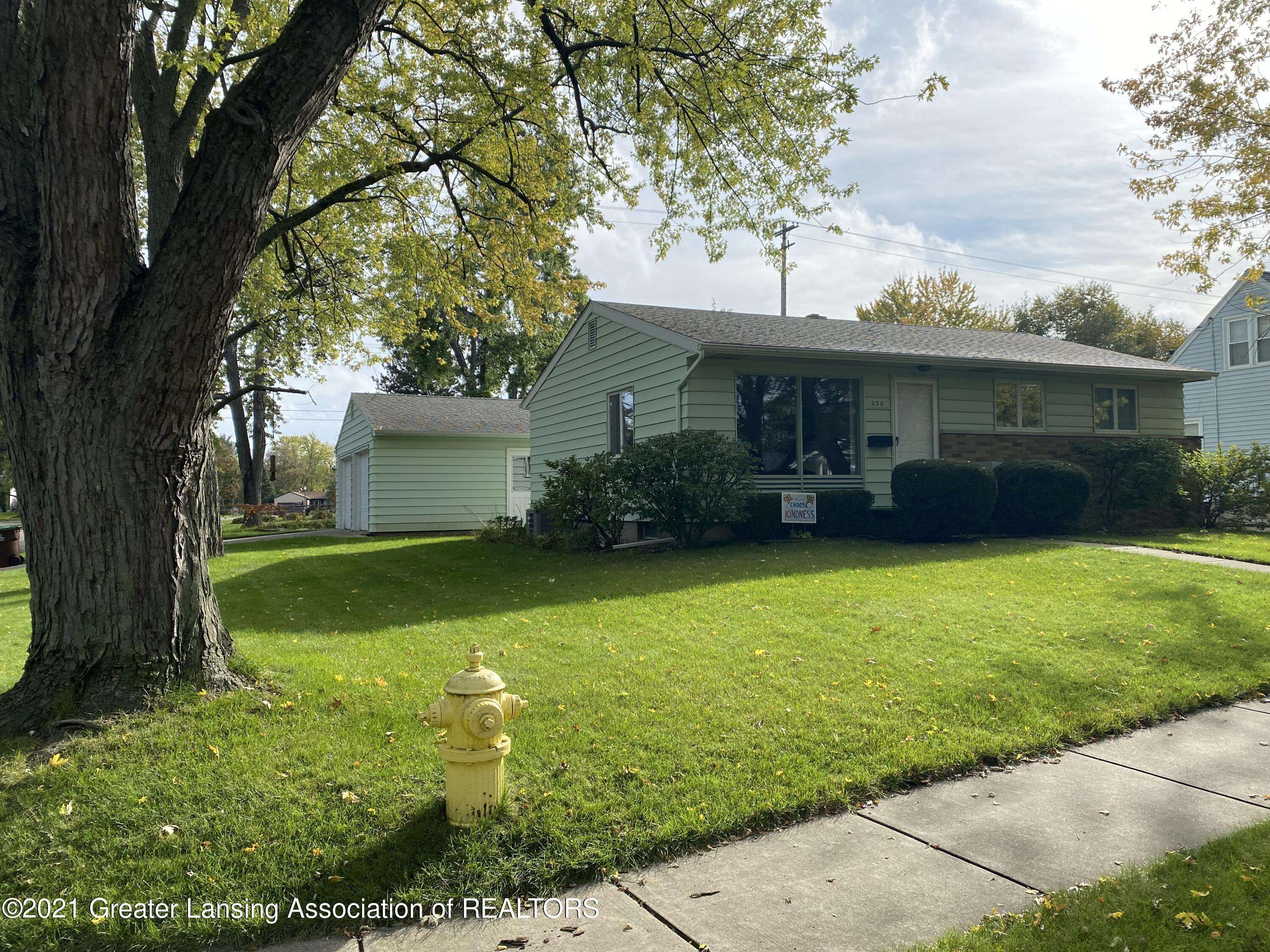 Lansing, MI 48917,230 Harriet Avenue, Lansing, MI 48917