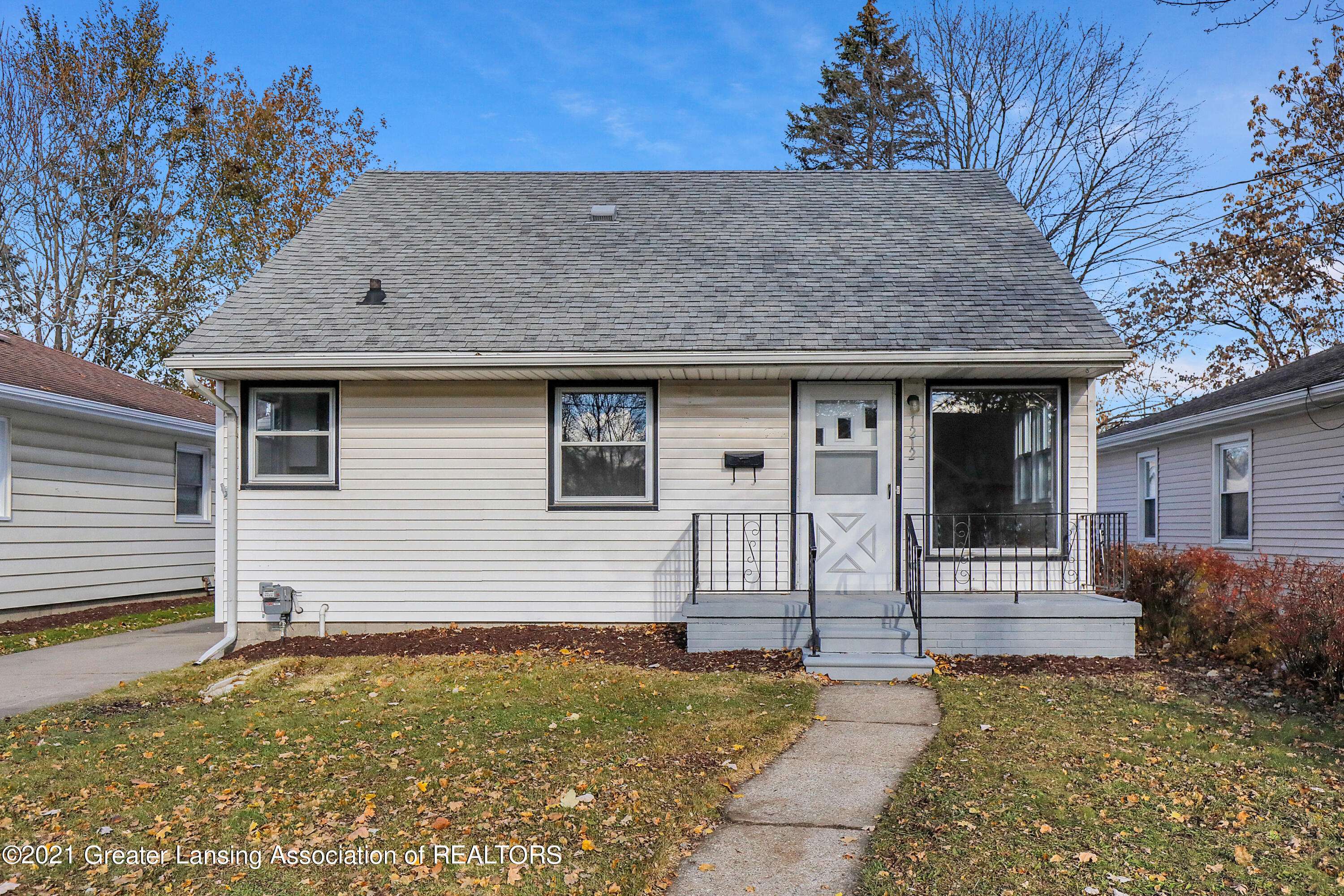 Lansing, MI 48910,1212 Berten Street, Lansing, MI 48910