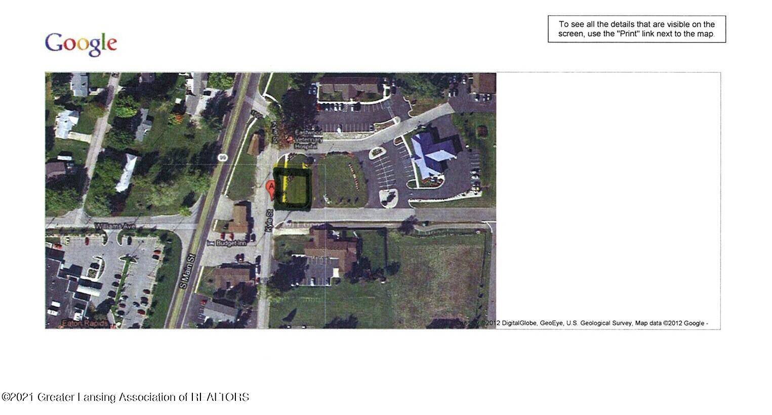 Eaton Rapids, MI 48827,1531 Kyle ST