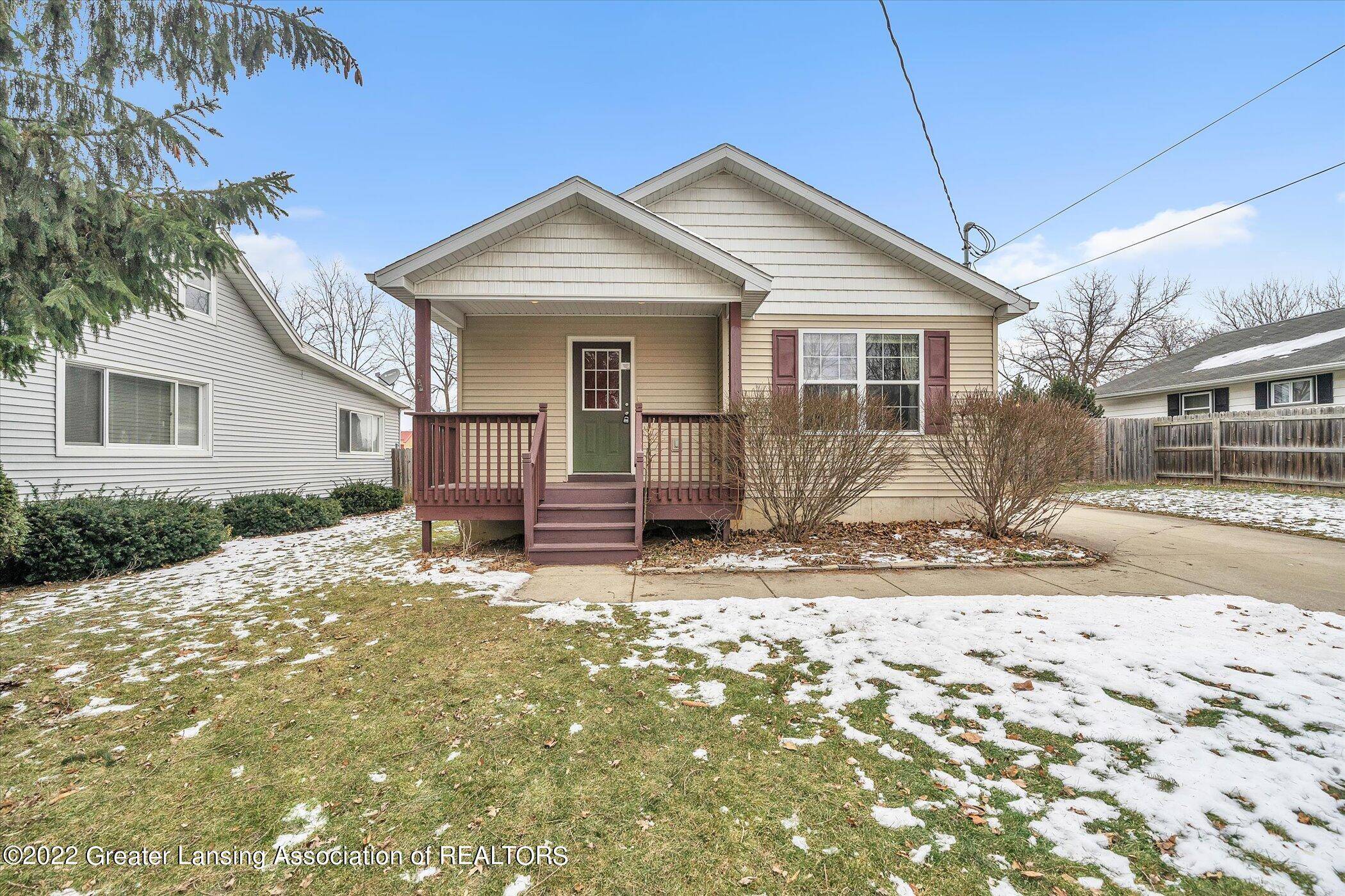 Lansing, MI 48911,403 Curry Lane, Lansing, MI 48911