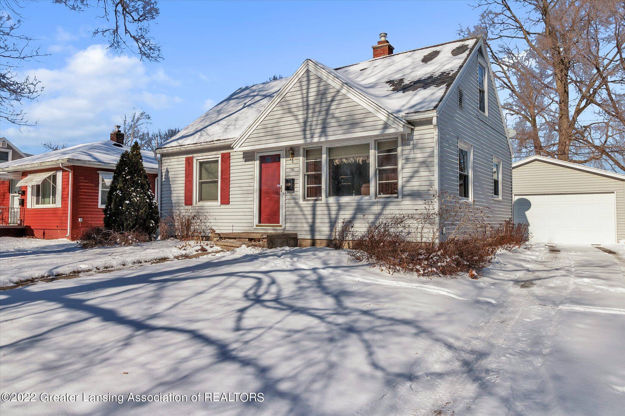 Lansing, MI 48910,1704 Loraine Avenue, Lansing, MI 48910