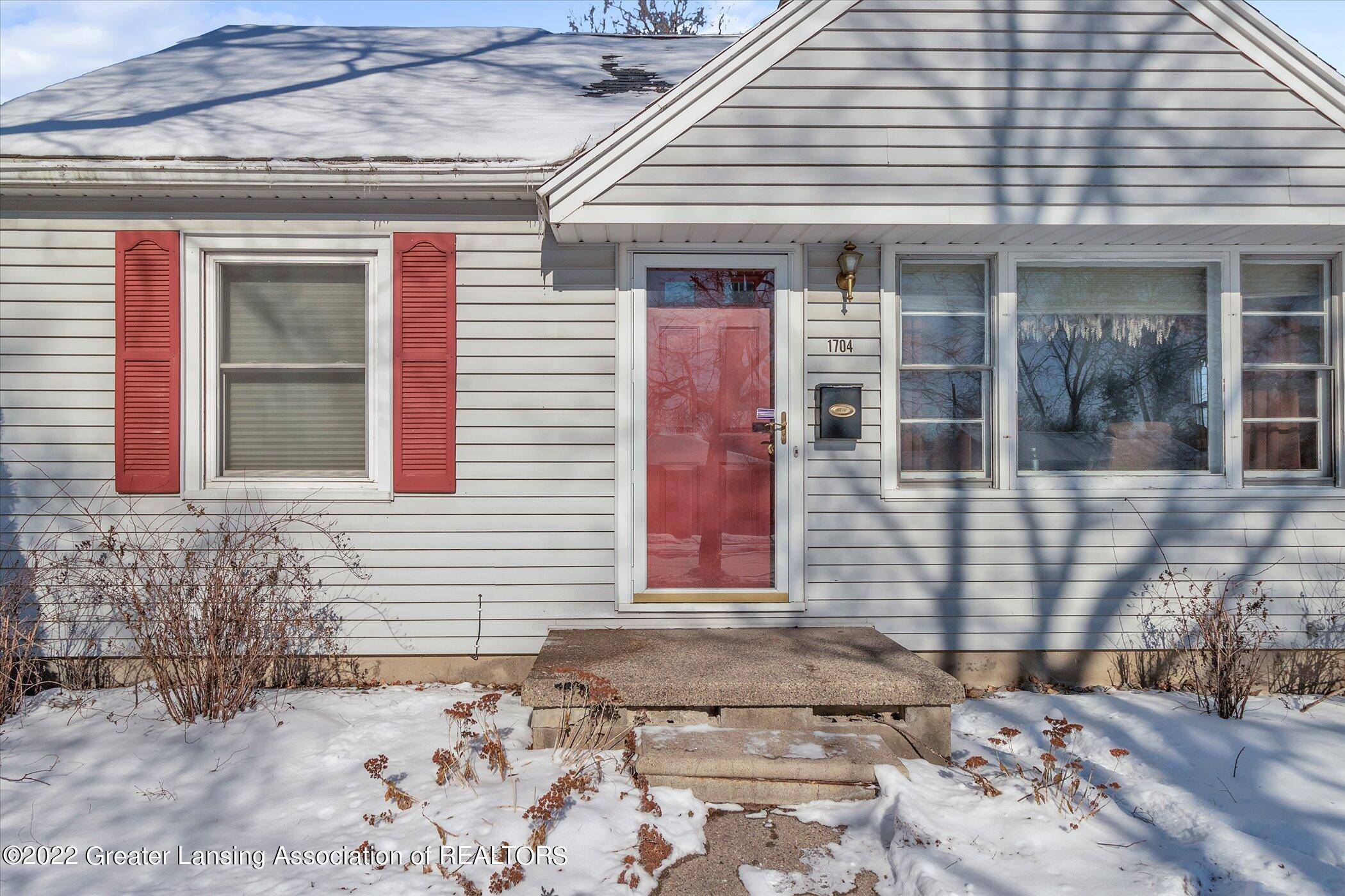 Lansing, MI 48910,1704 Loraine Avenue, Lansing, MI 48910