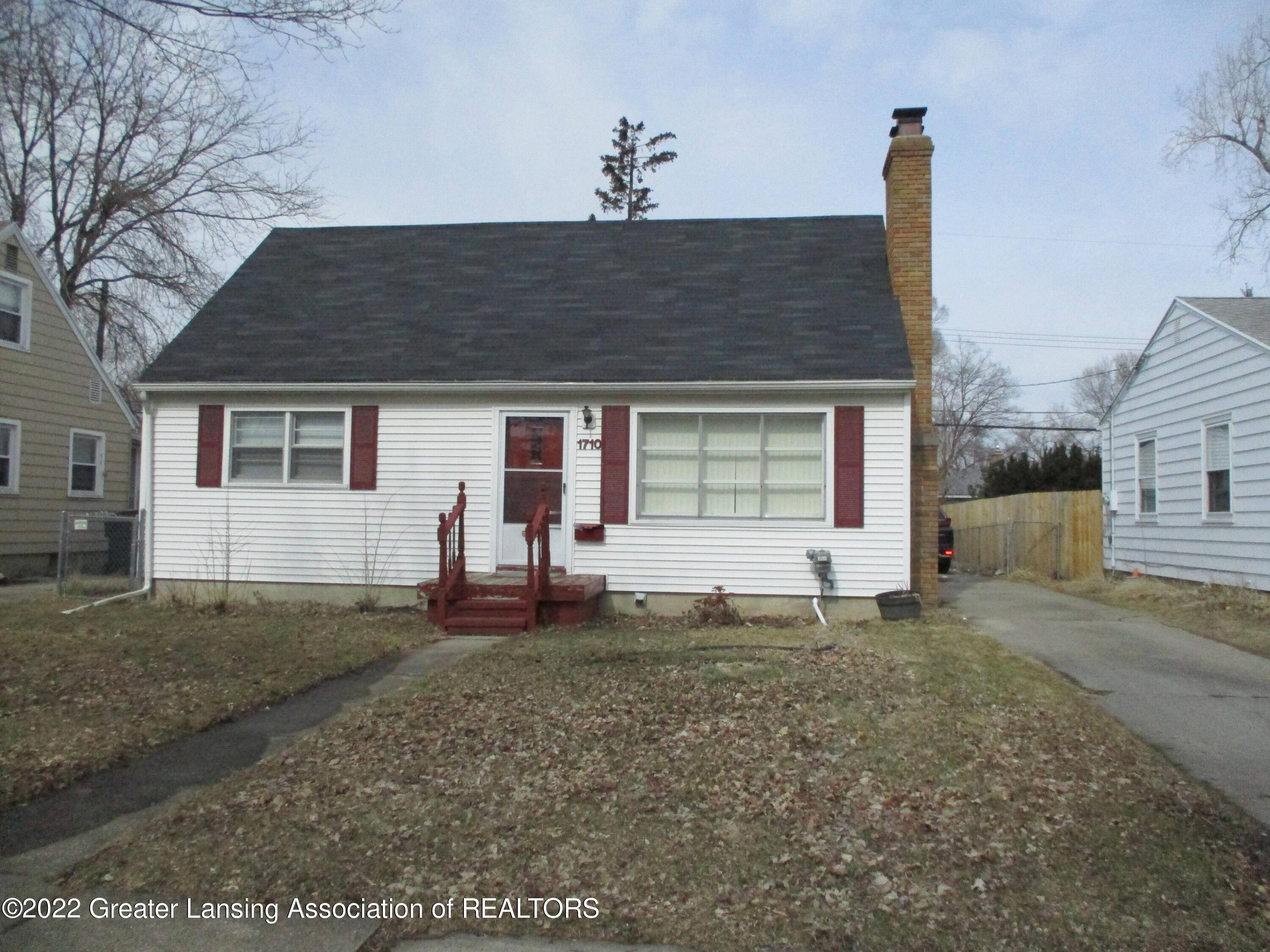 Lansing, MI 48910,1710 W Rundle Avenue, Lansing, MI 48910