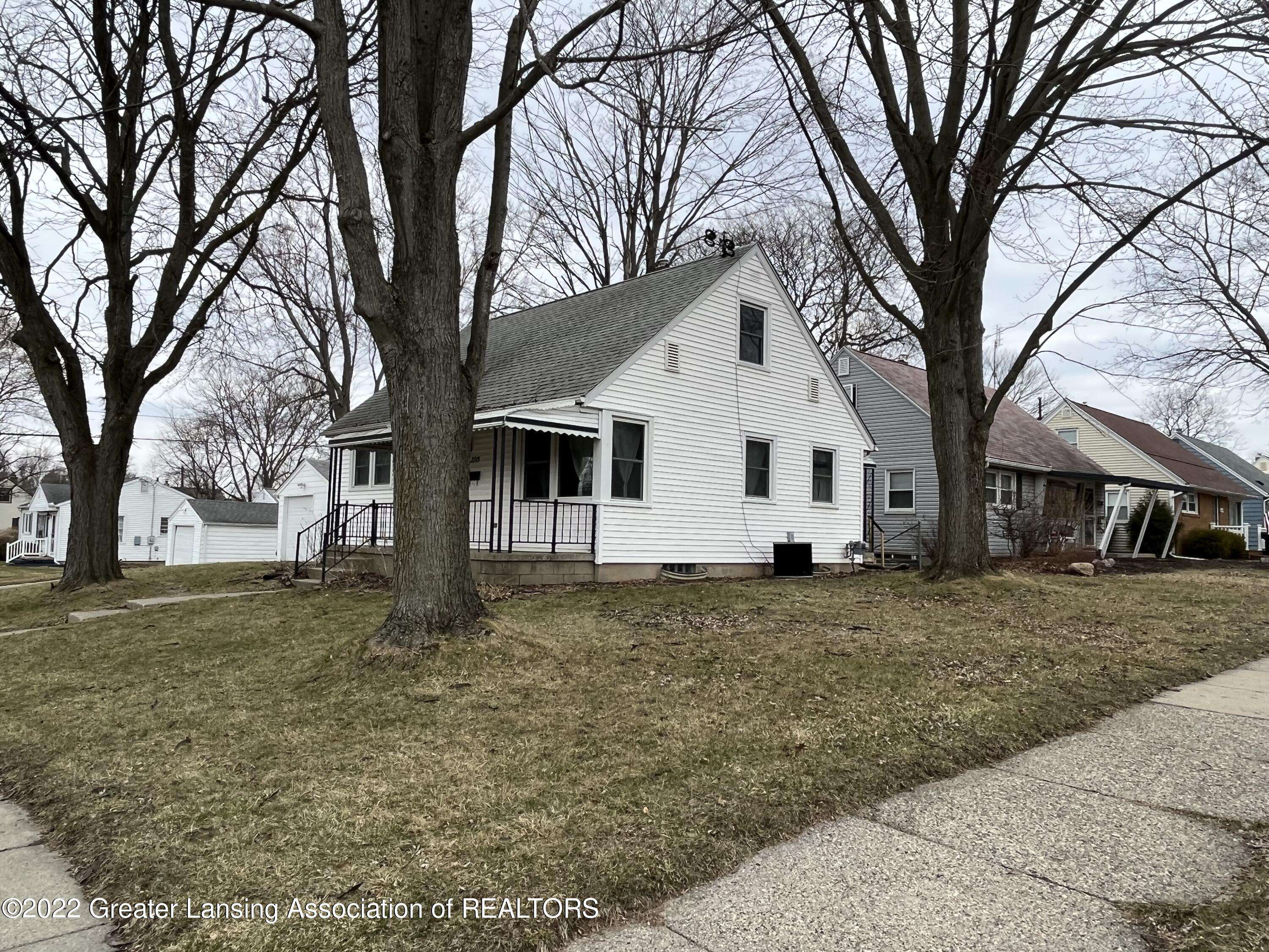 Lansing, MI 48910,2715 Boston Boulevard, Lansing, MI 48910