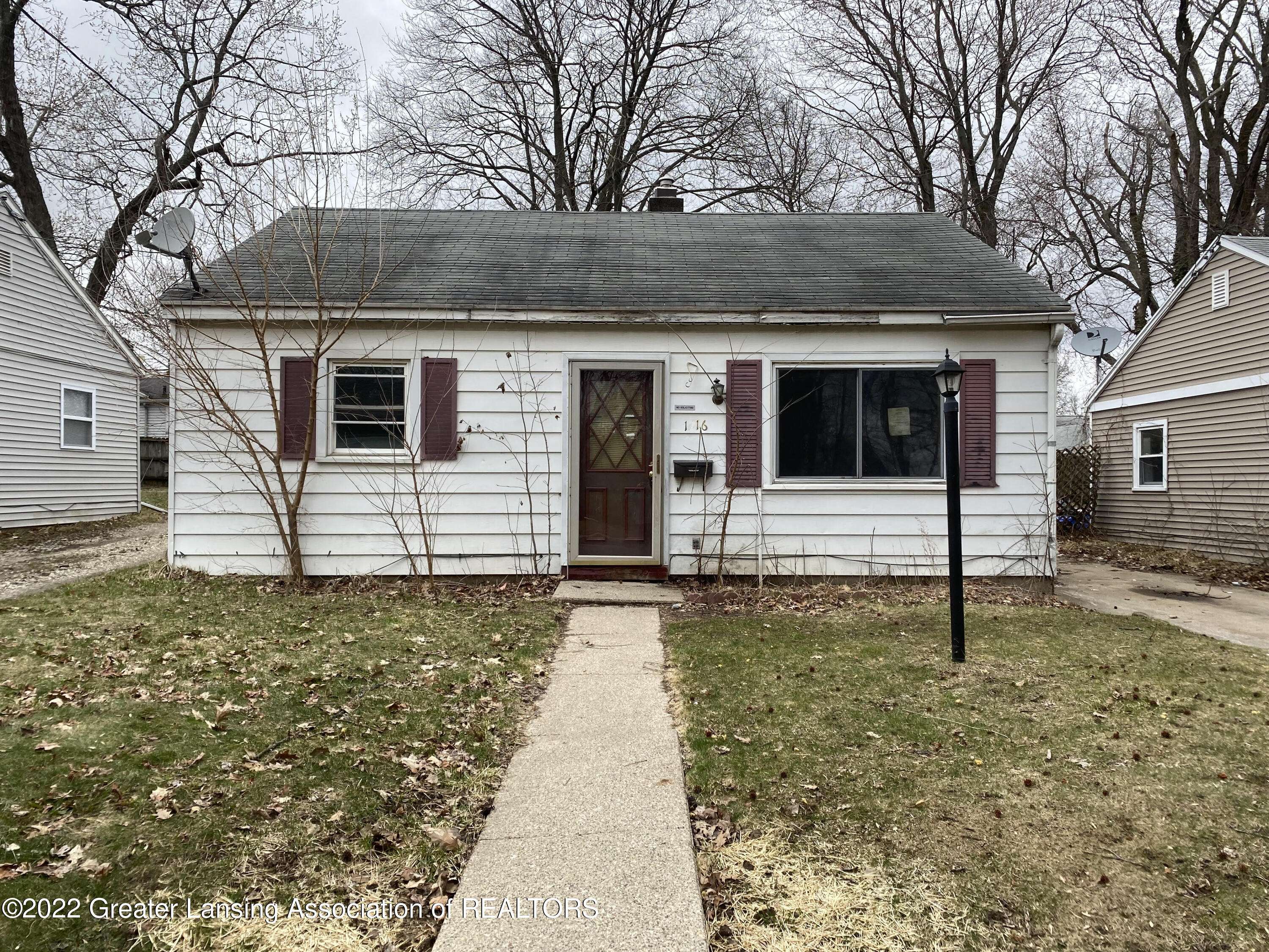 Lansing, MI 48910,1216 Victor Avenue, Lansing, MI 48910