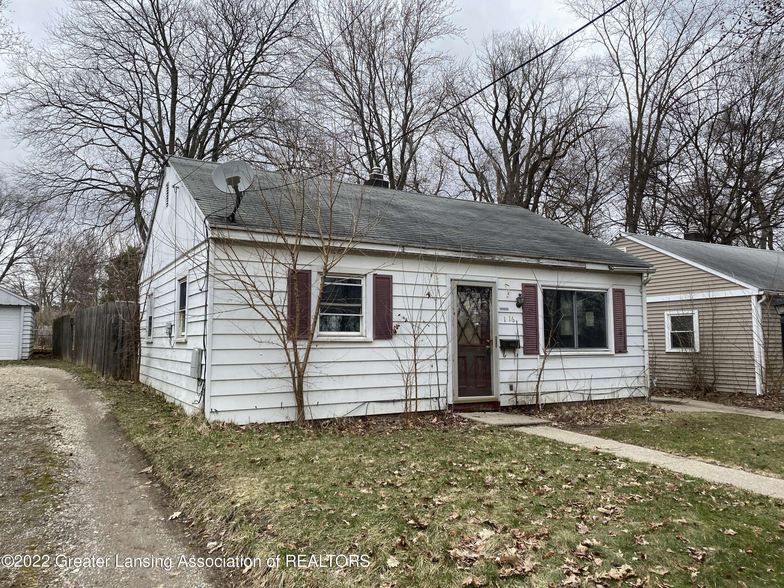 Lansing, MI 48910,1216 Victor Avenue, Lansing, MI 48910