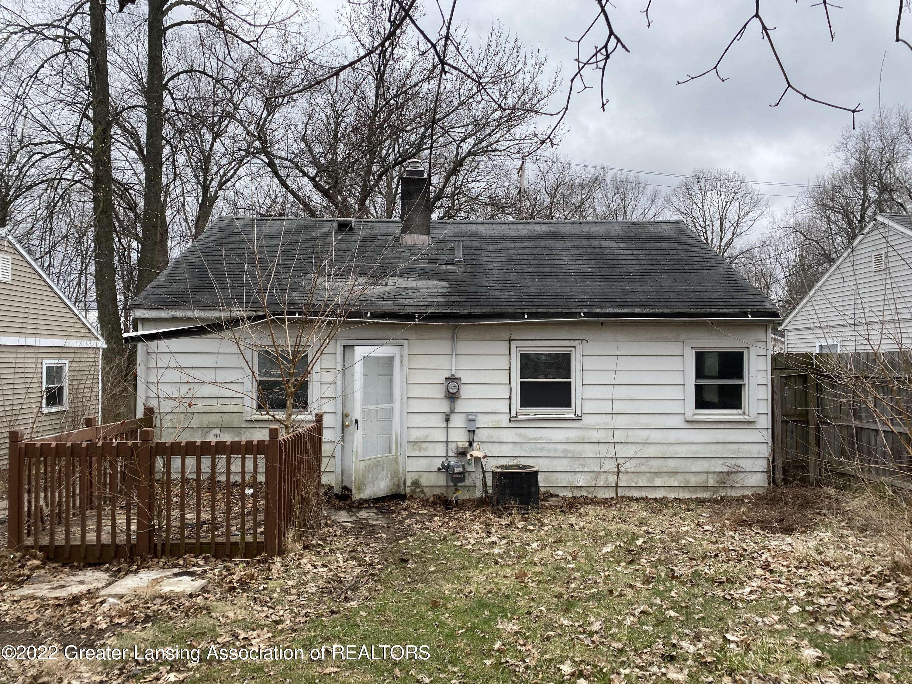 Lansing, MI 48910,1216 Victor Avenue, Lansing, MI 48910