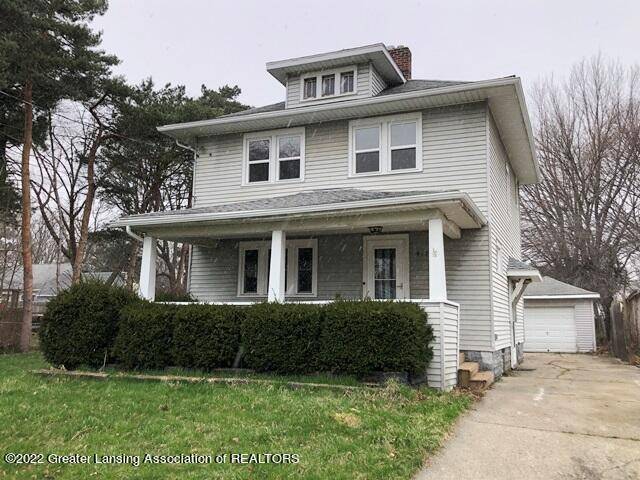 Lansing, MI 48910,917 Riley Street, Lansing, MI 48910